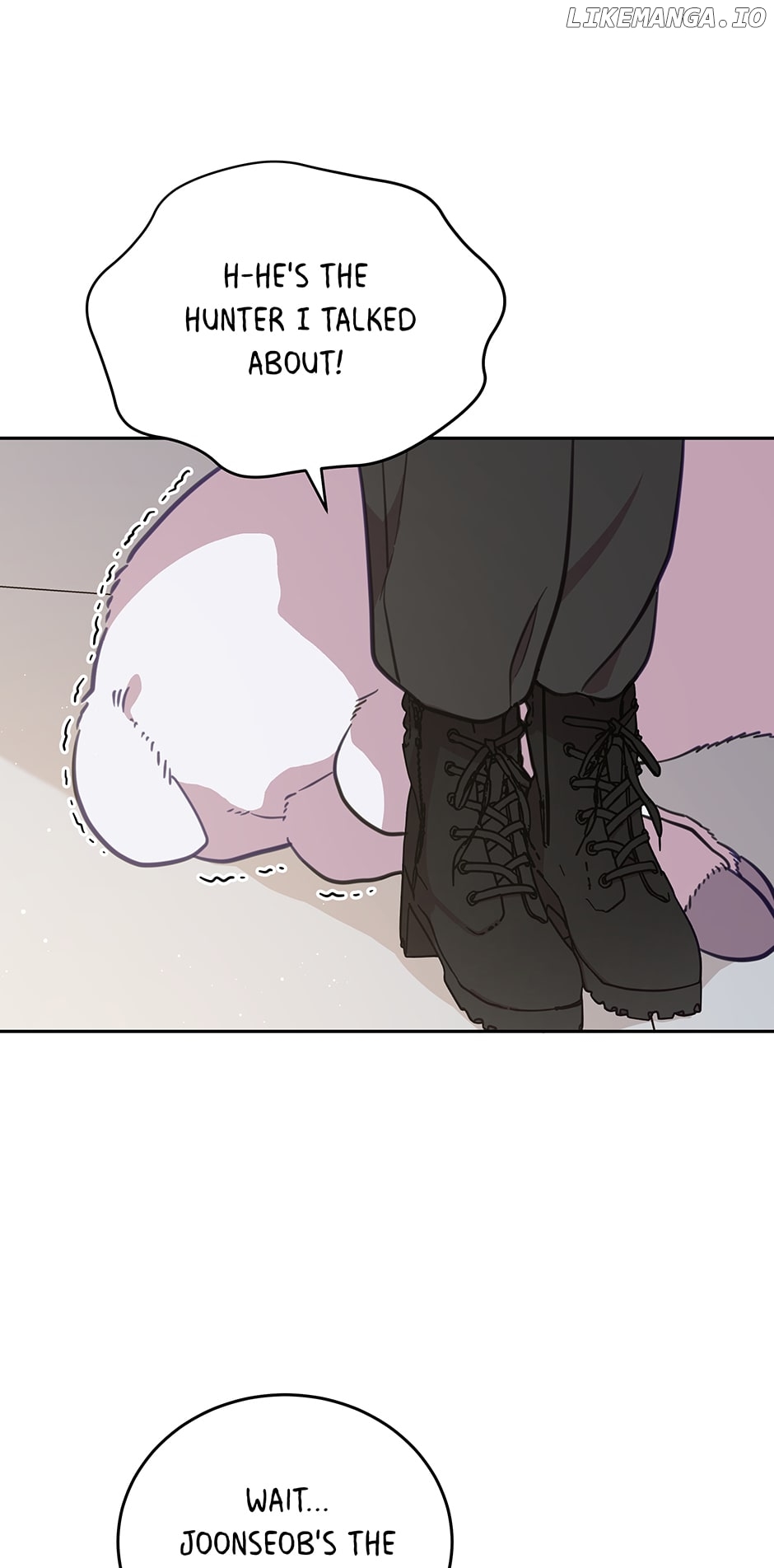 An animal hospital in the border area Chapter 90 - page 60