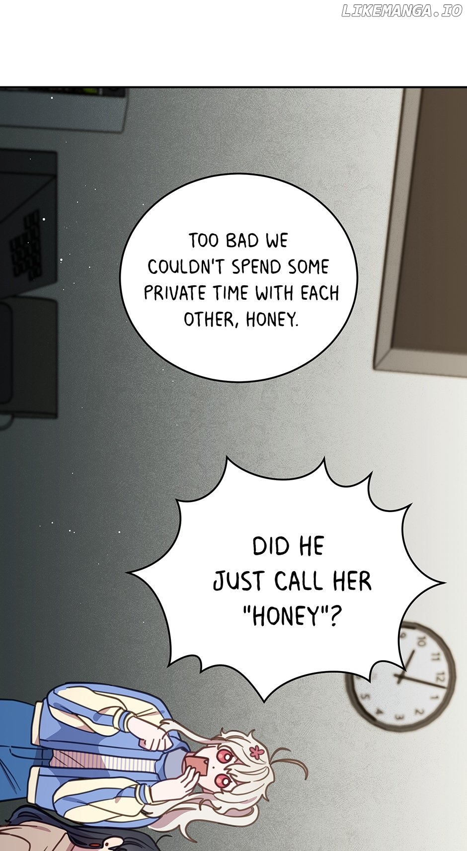 An animal hospital in the border area Chapter 90 - page 63