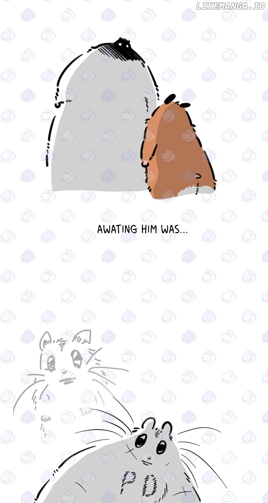 An animal hospital in the border area Chapter 90 - page 69