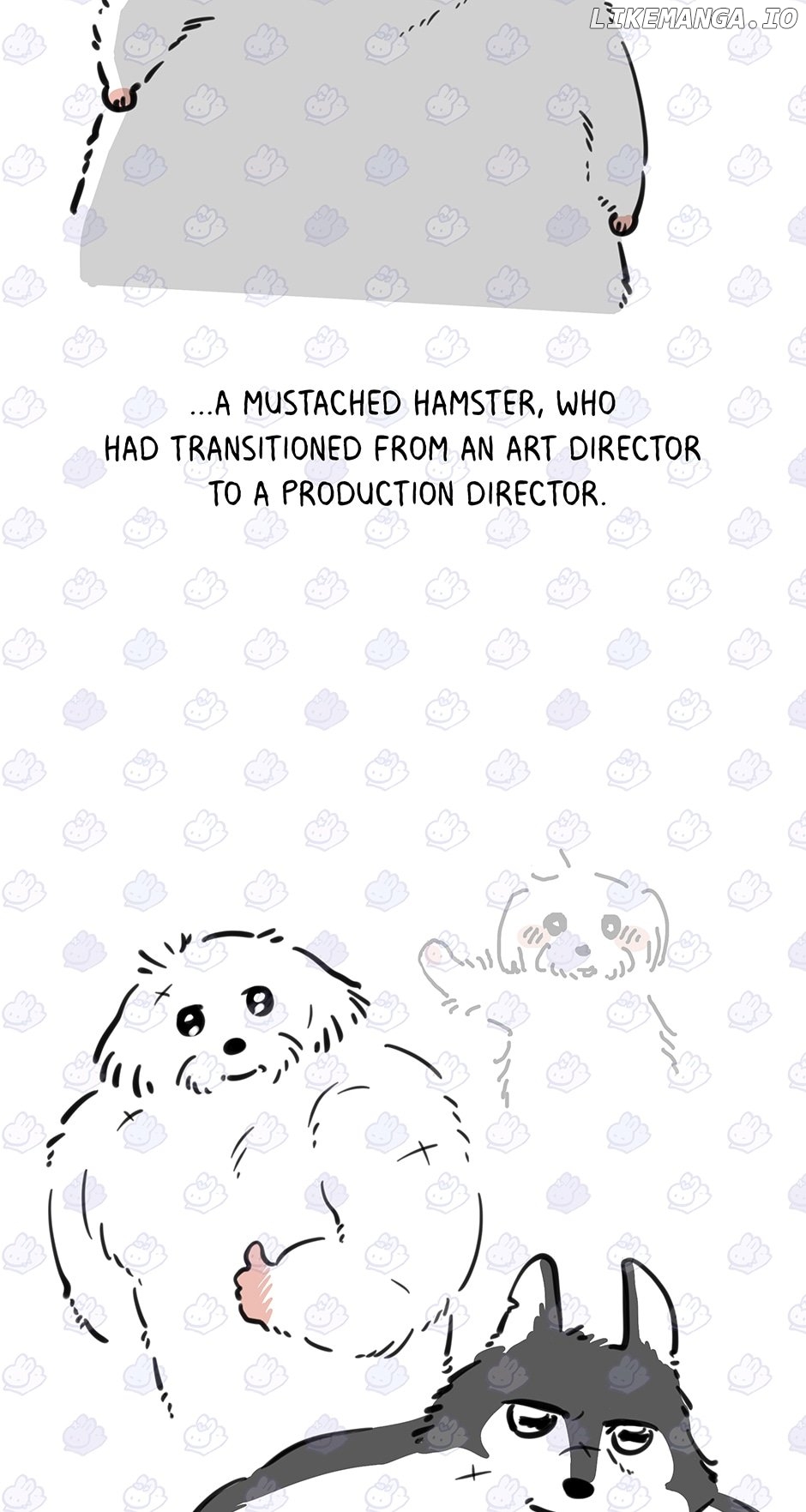 An animal hospital in the border area Chapter 90 - page 70