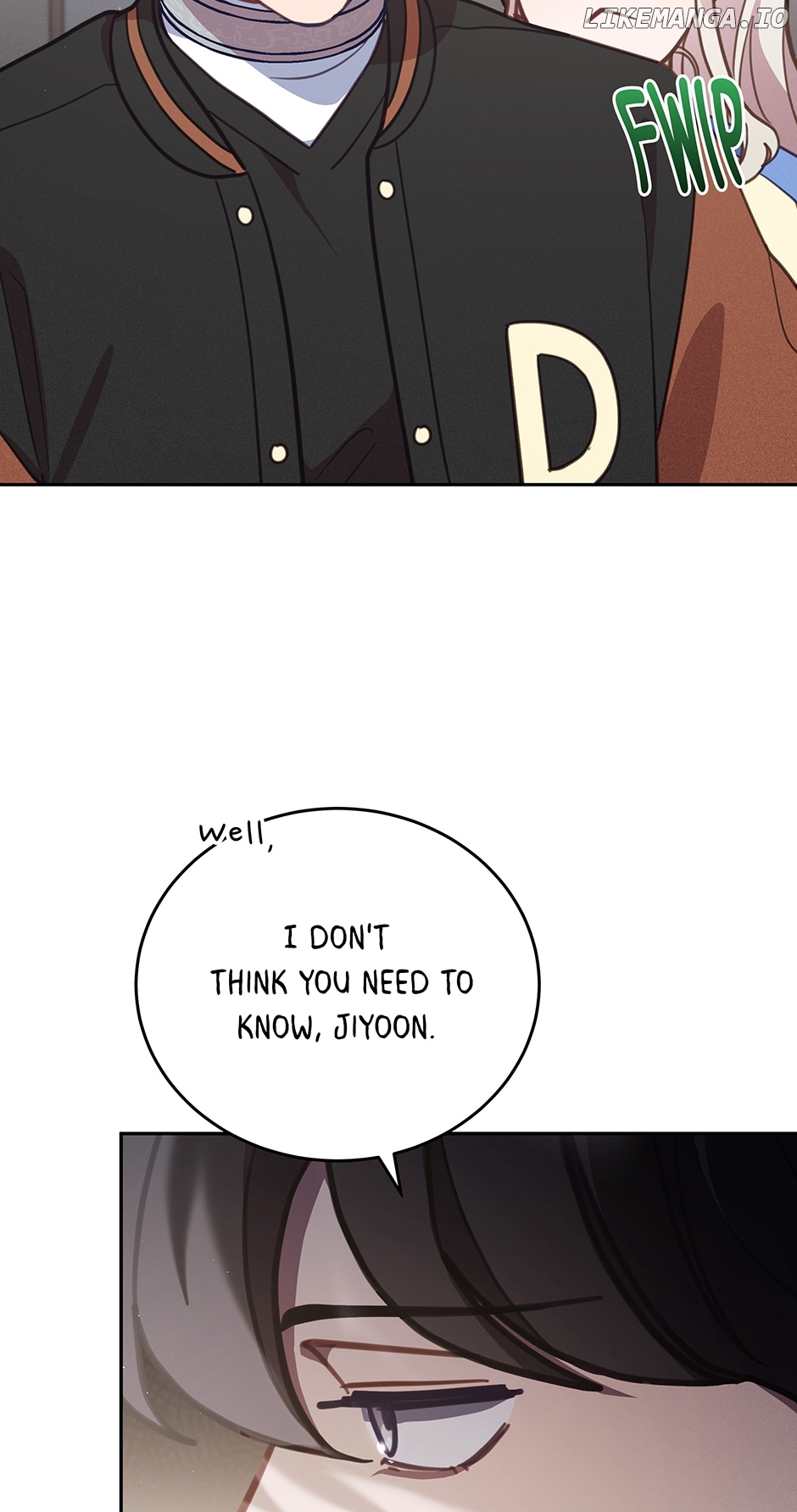 An animal hospital in the border area Chapter 91 - page 11