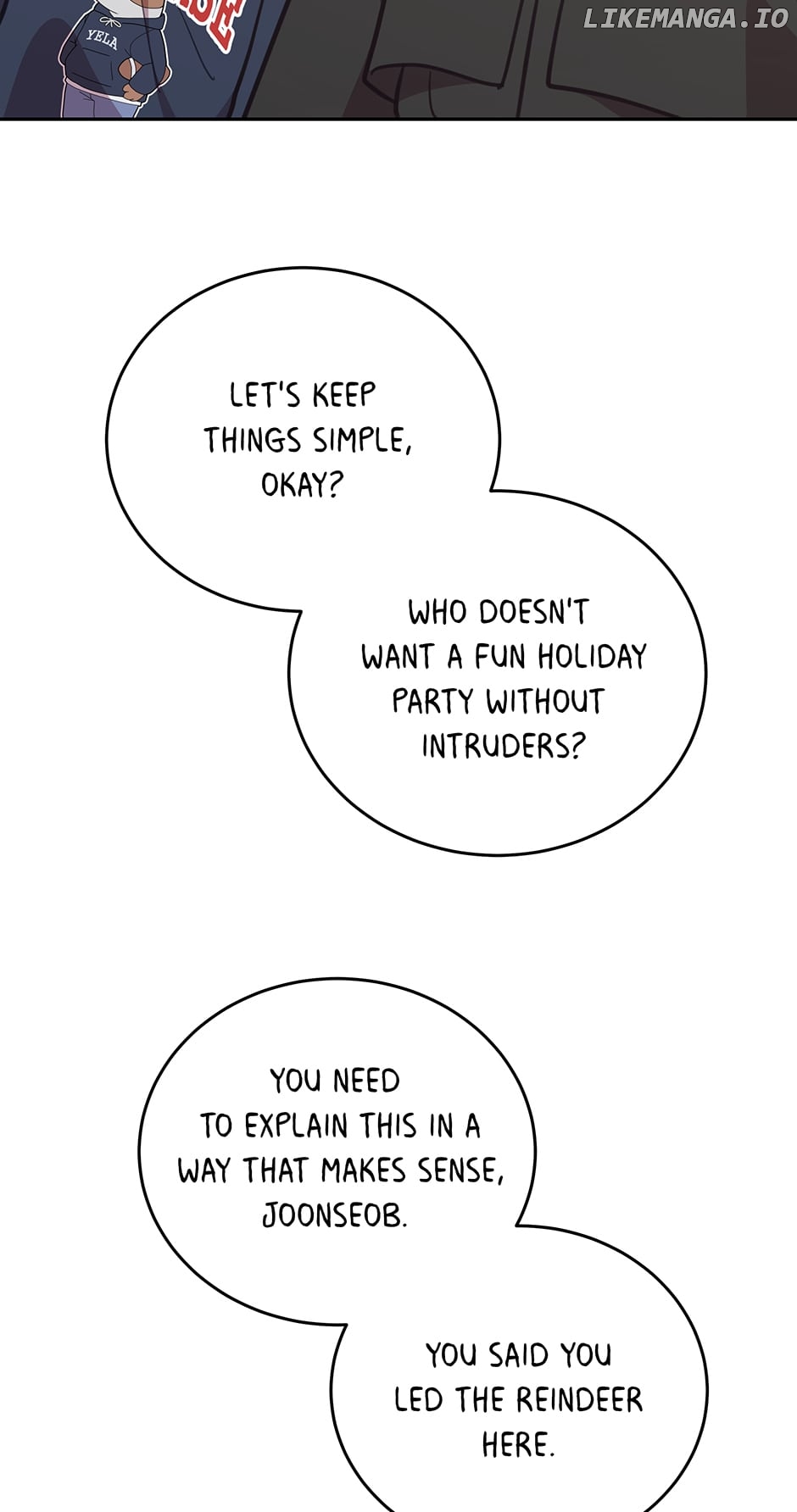 An animal hospital in the border area Chapter 91 - page 13