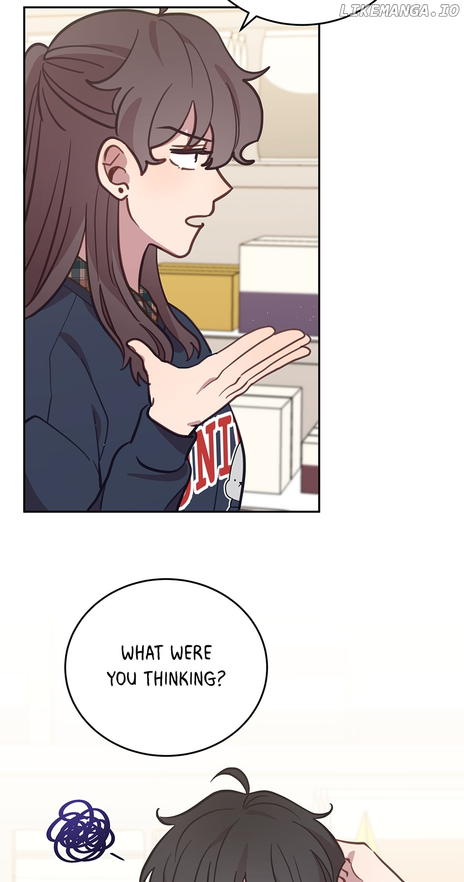 An animal hospital in the border area Chapter 91 - page 14
