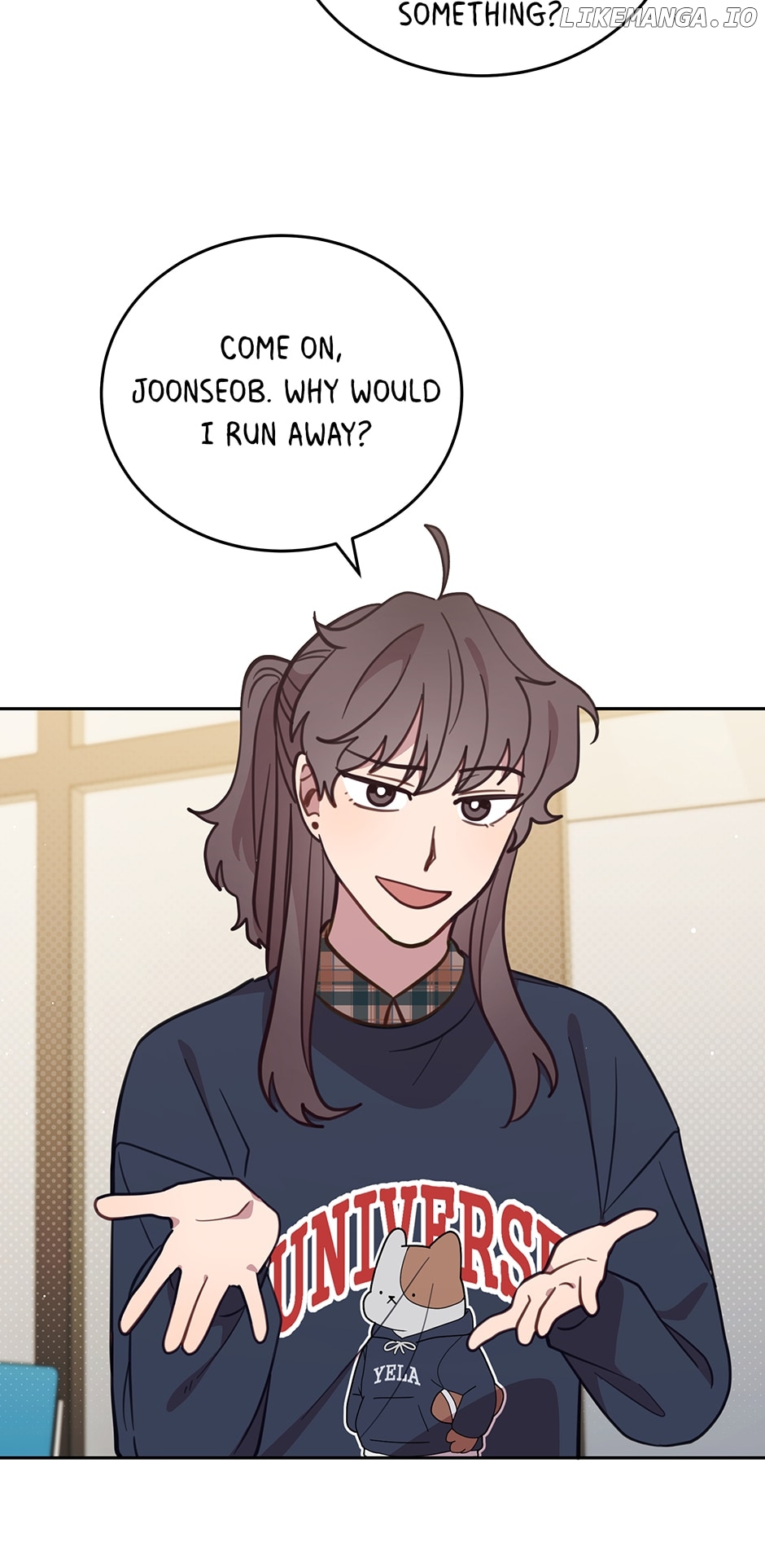 An animal hospital in the border area Chapter 91 - page 22