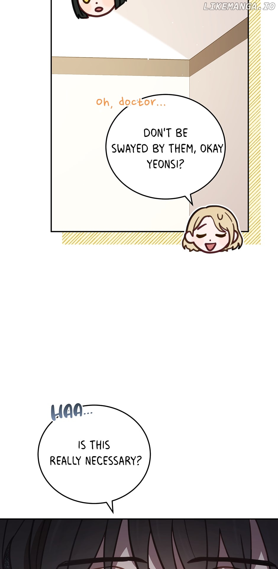 An animal hospital in the border area Chapter 91 - page 25