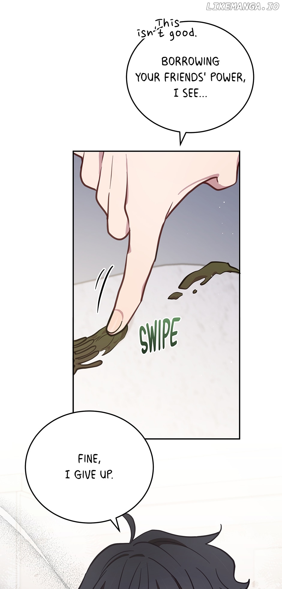 An animal hospital in the border area Chapter 91 - page 29