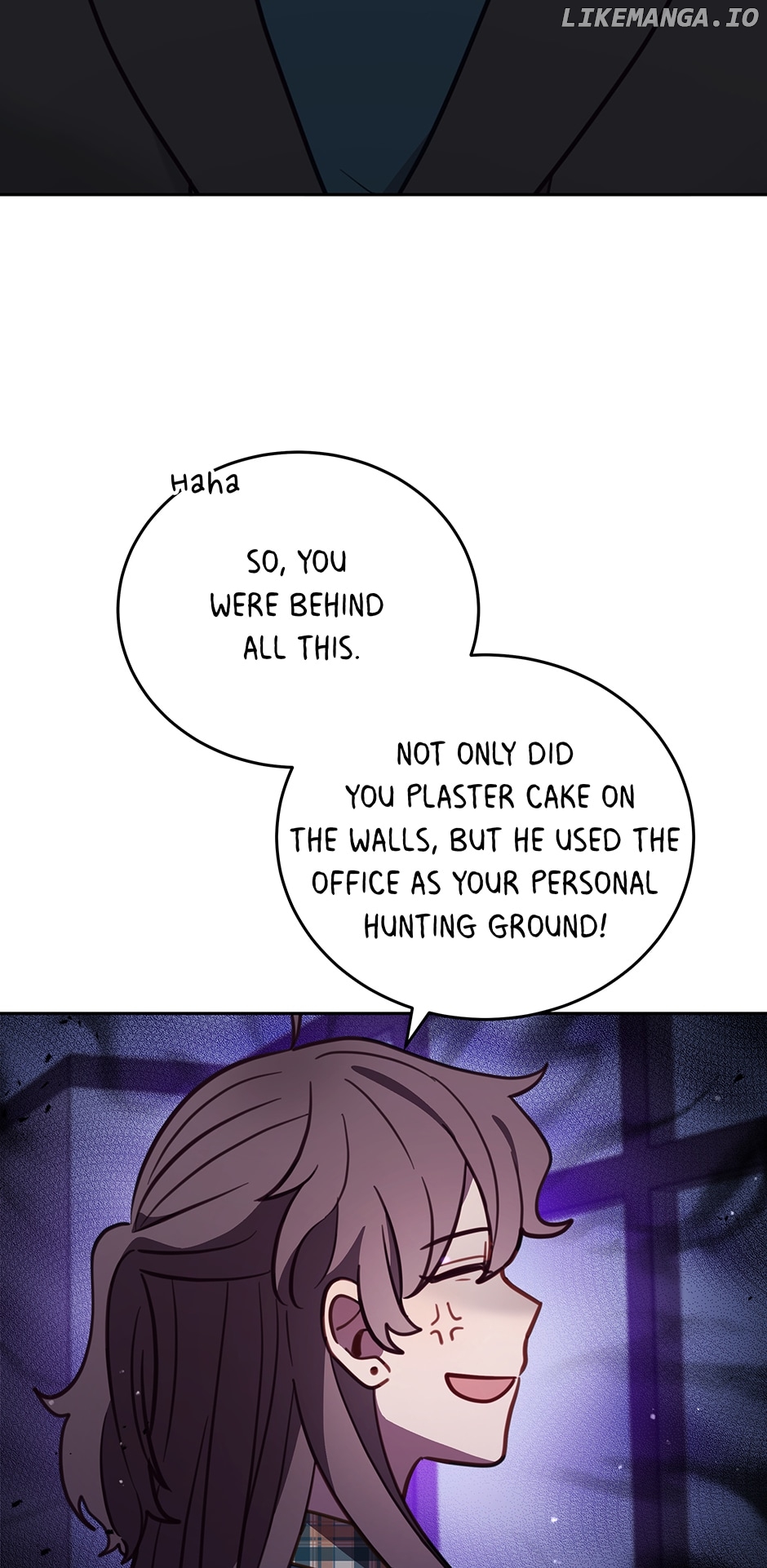 An animal hospital in the border area Chapter 91 - page 3