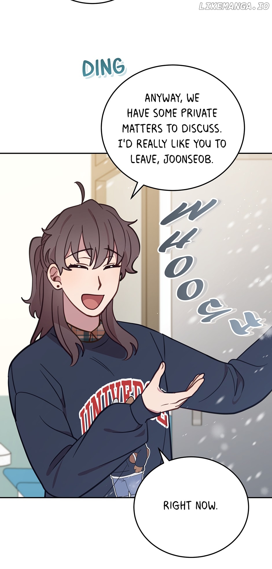 An animal hospital in the border area Chapter 91 - page 32