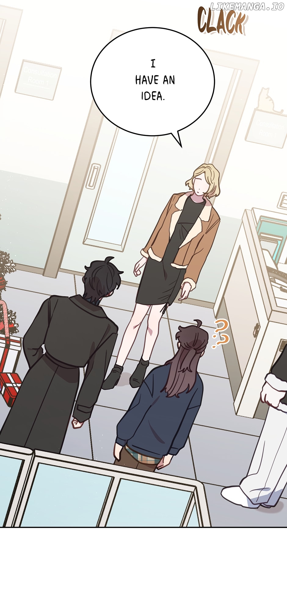 An animal hospital in the border area Chapter 91 - page 41