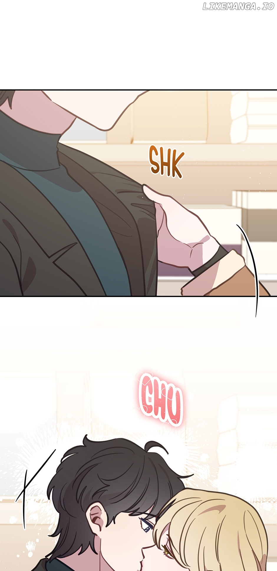 An animal hospital in the border area Chapter 91 - page 43