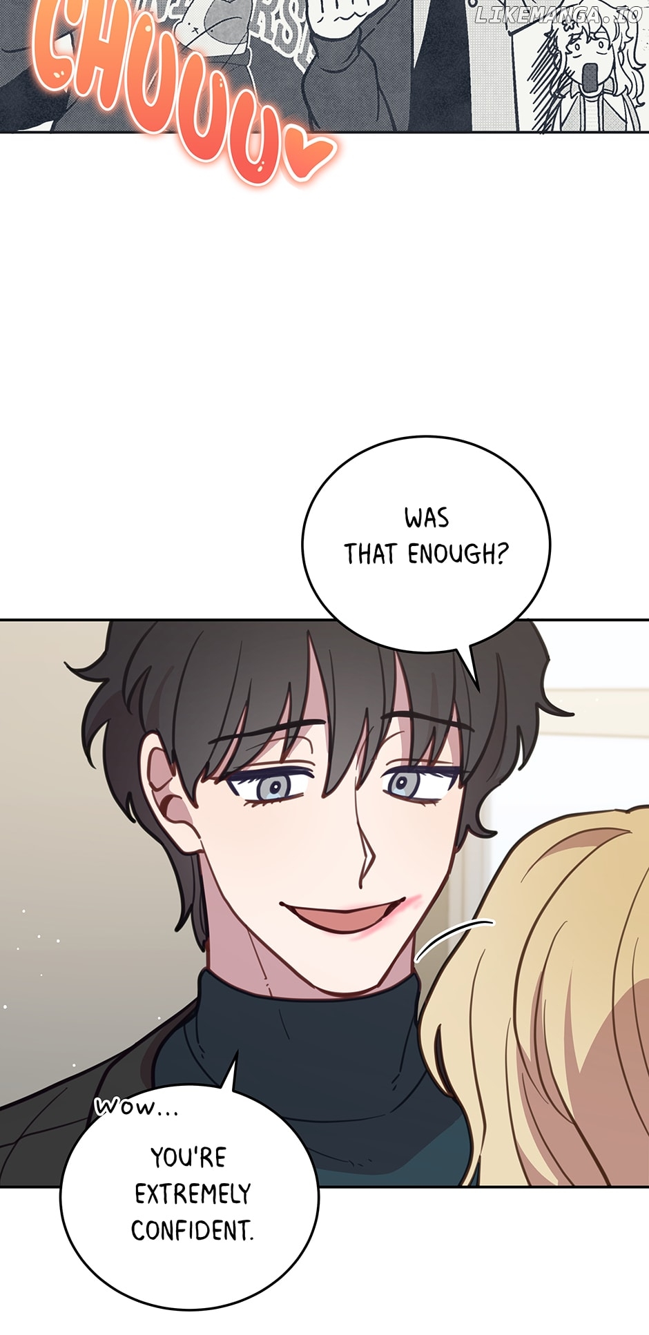 An animal hospital in the border area Chapter 91 - page 46