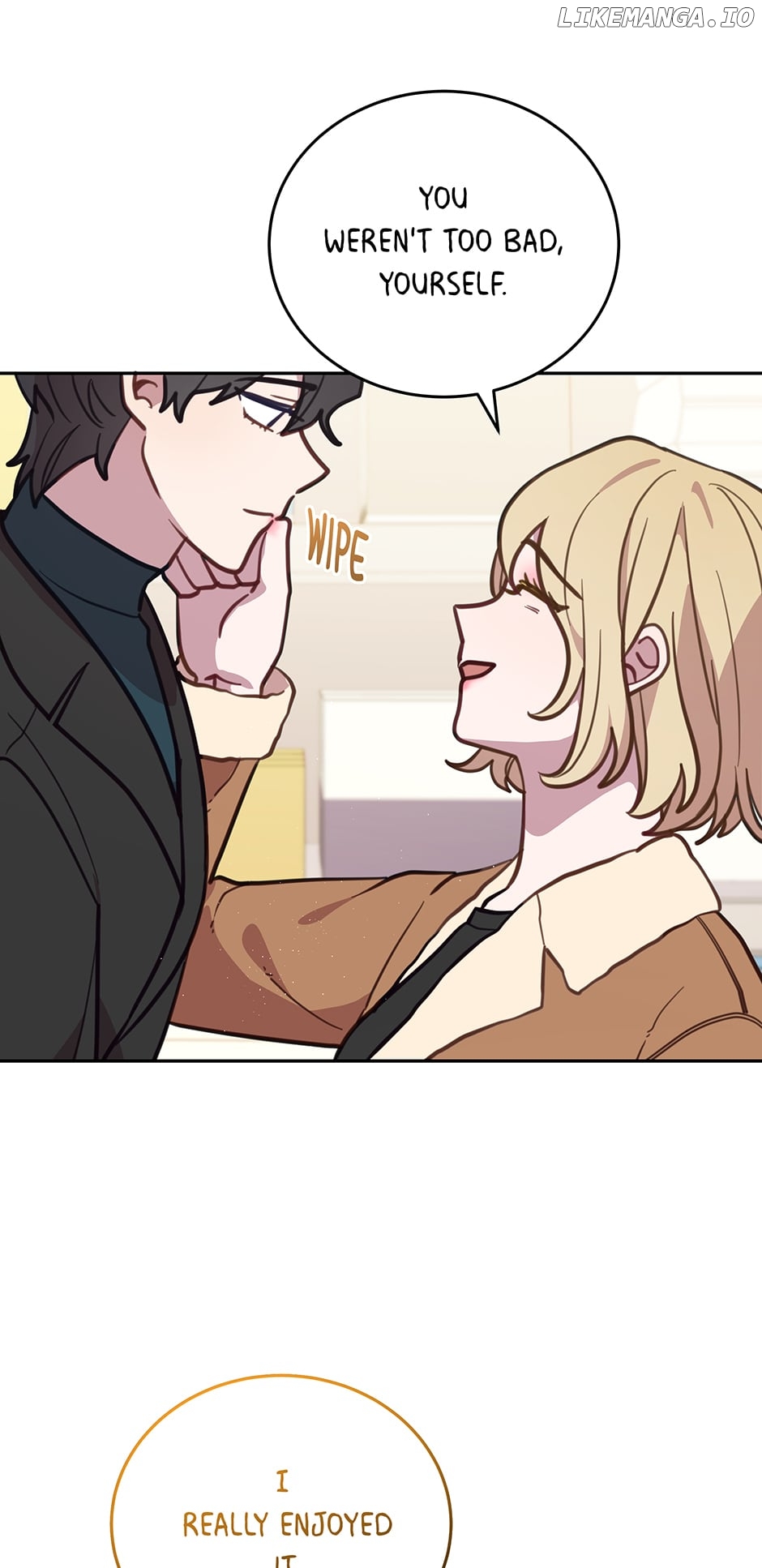 An animal hospital in the border area Chapter 91 - page 47
