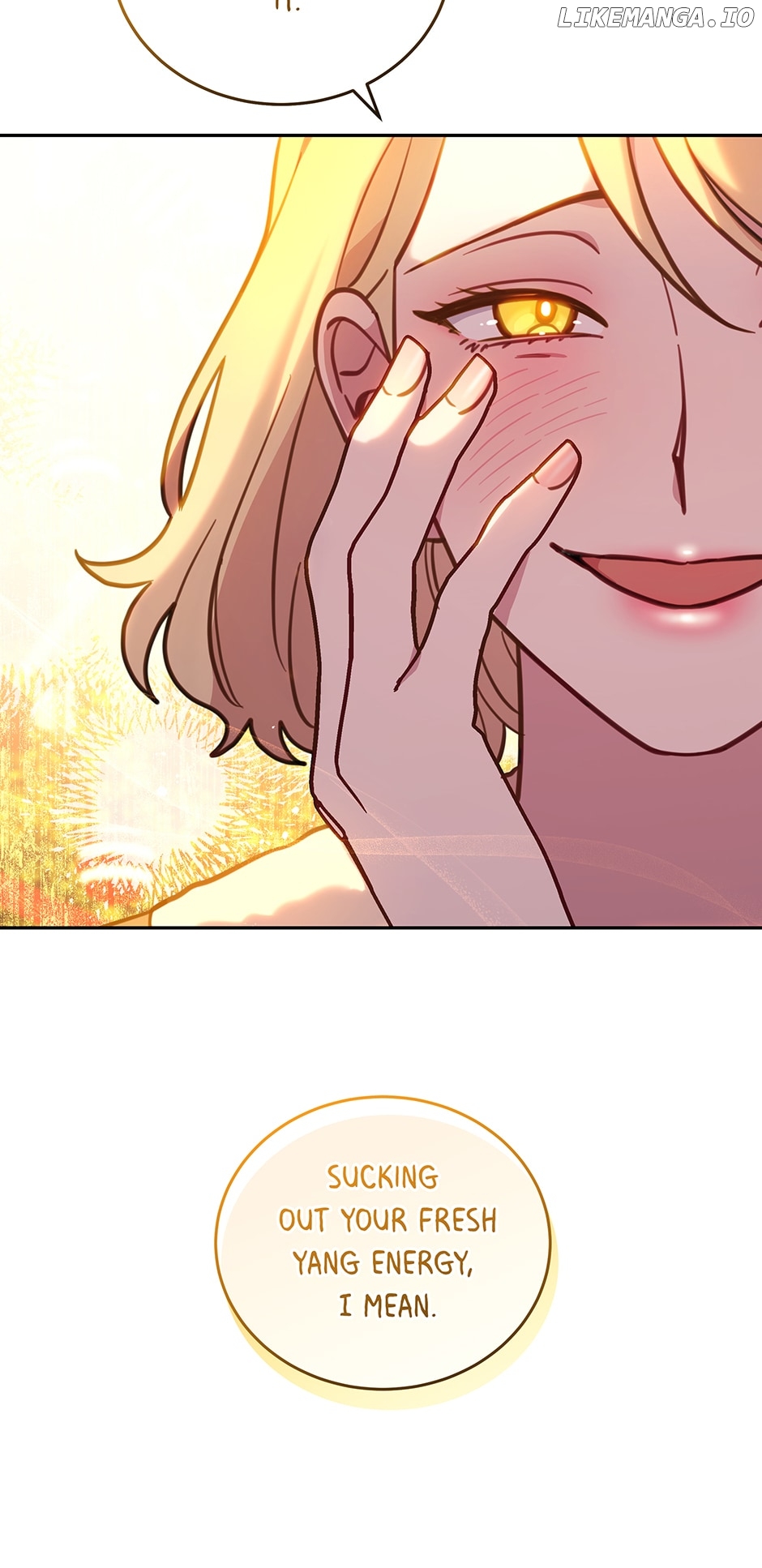 An animal hospital in the border area Chapter 91 - page 48