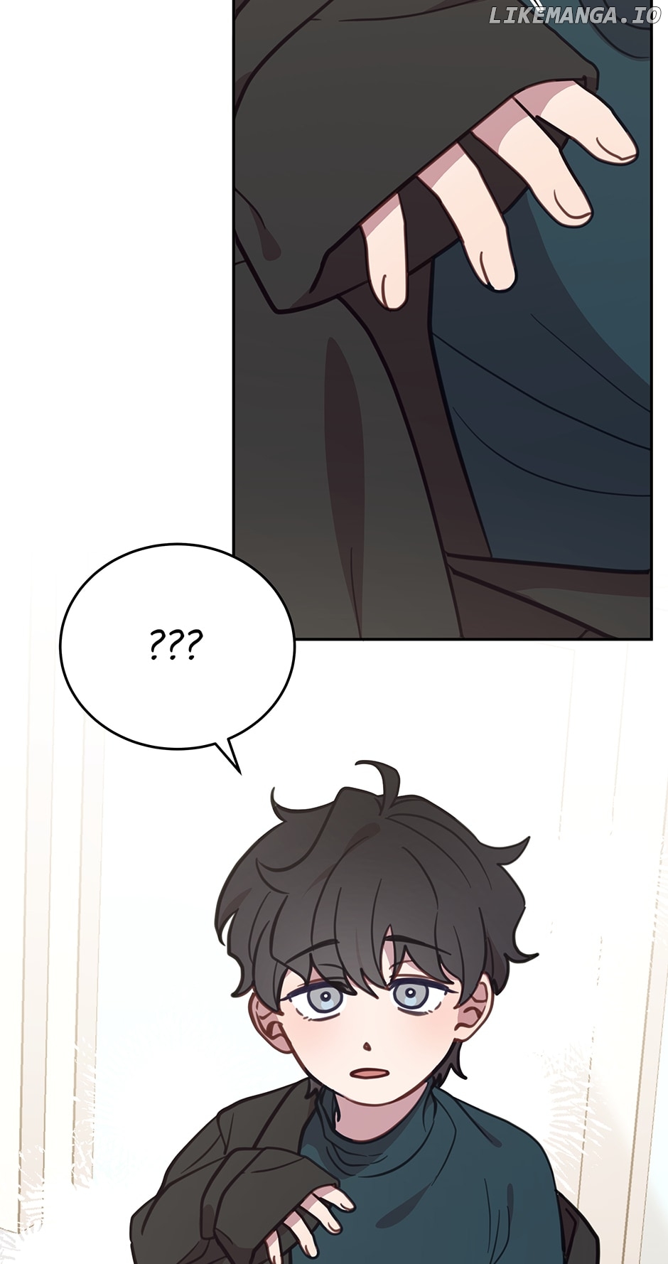 An animal hospital in the border area Chapter 91 - page 51
