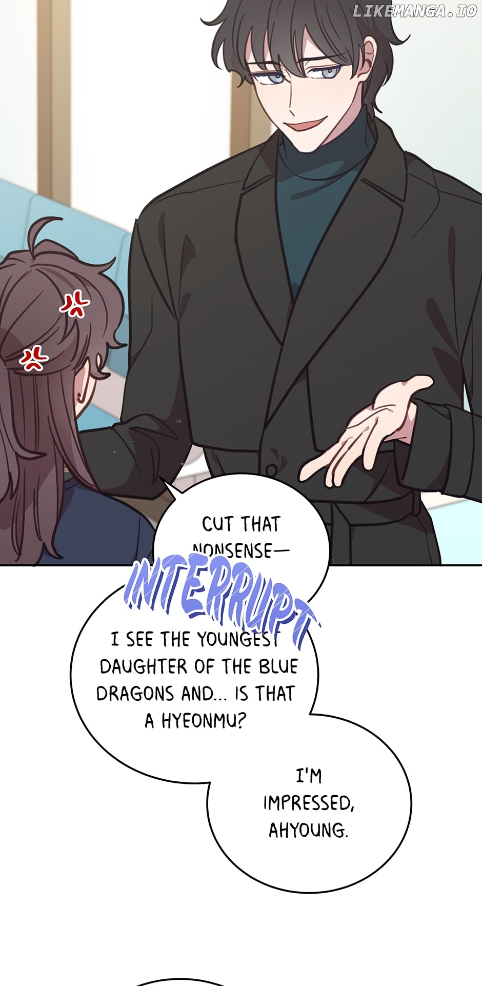 An animal hospital in the border area Chapter 91 - page 6