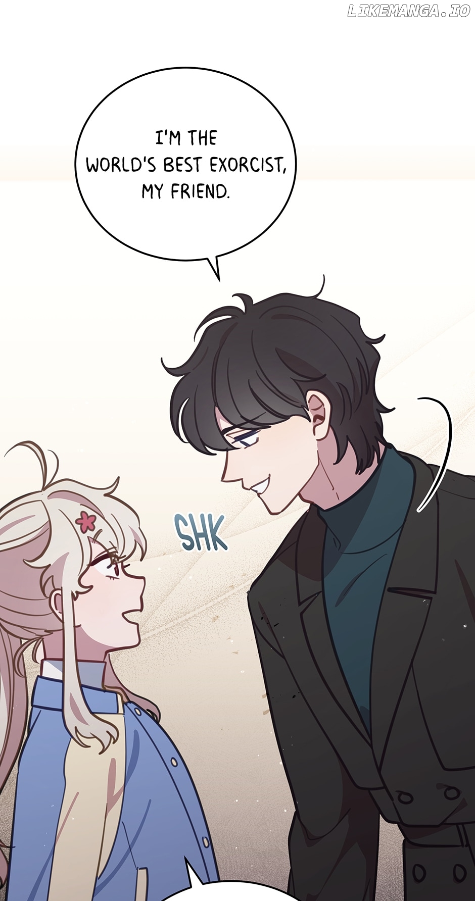 An animal hospital in the border area Chapter 91 - page 9
