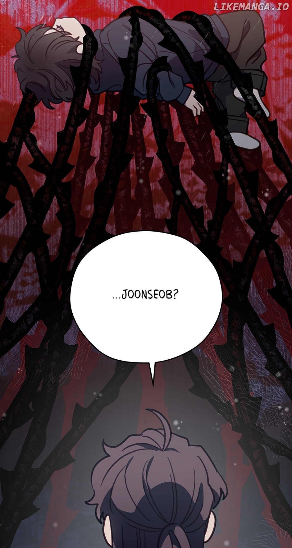 An animal hospital in the border area Chapter 93 - page 69