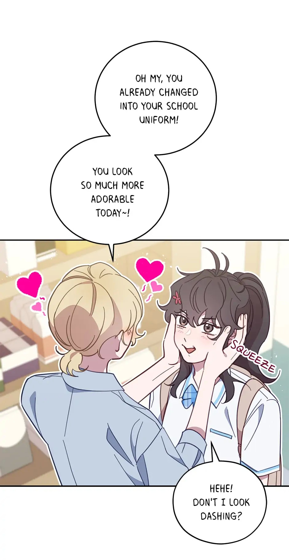 An animal hospital in the border area chapter 59 - page 15