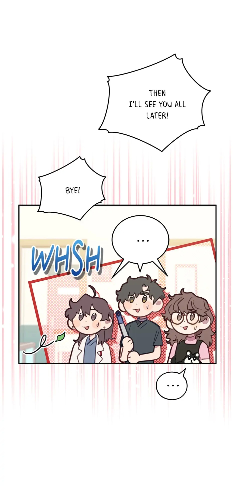 An animal hospital in the border area chapter 59 - page 17