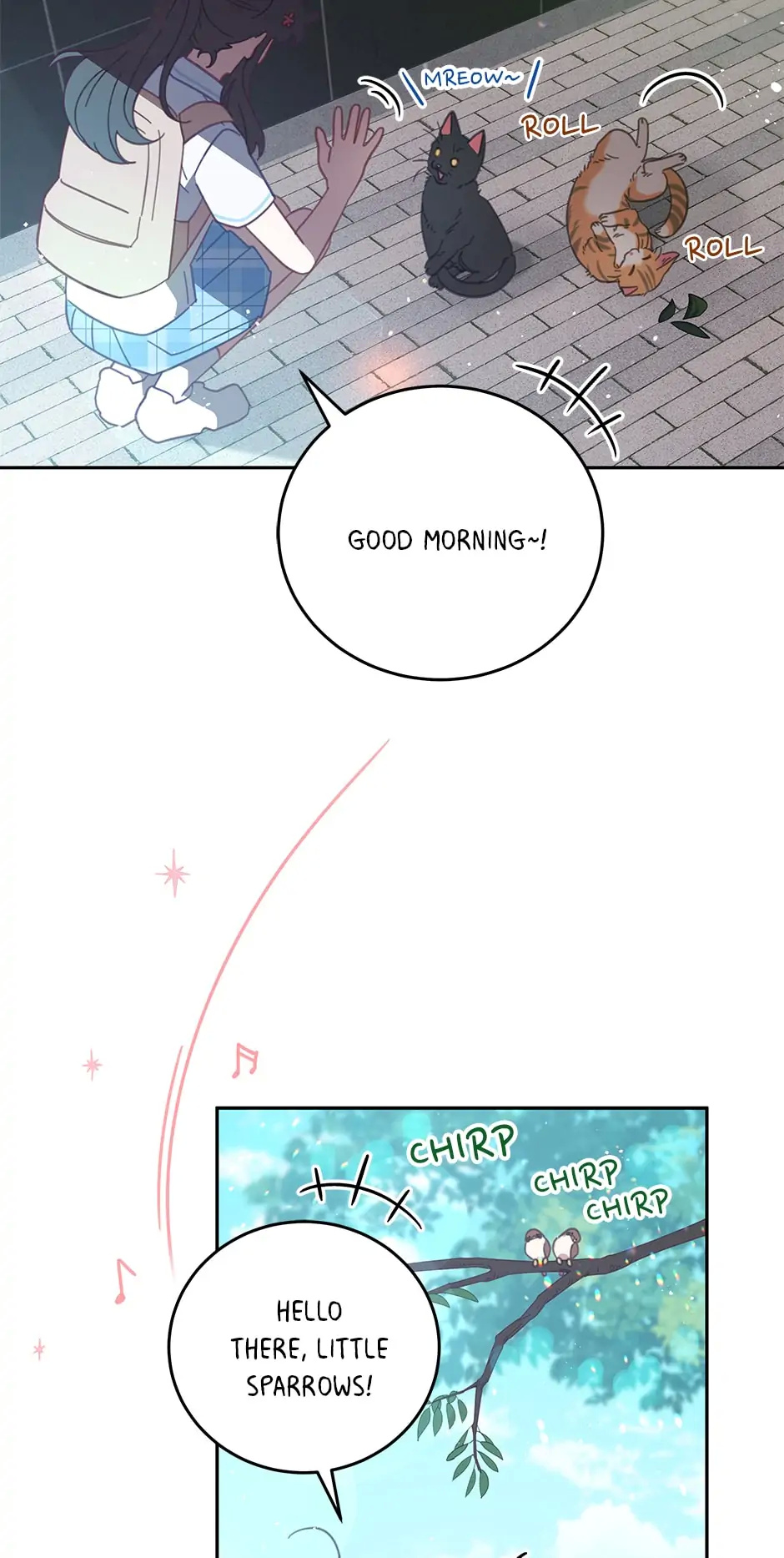 An animal hospital in the border area chapter 59 - page 2