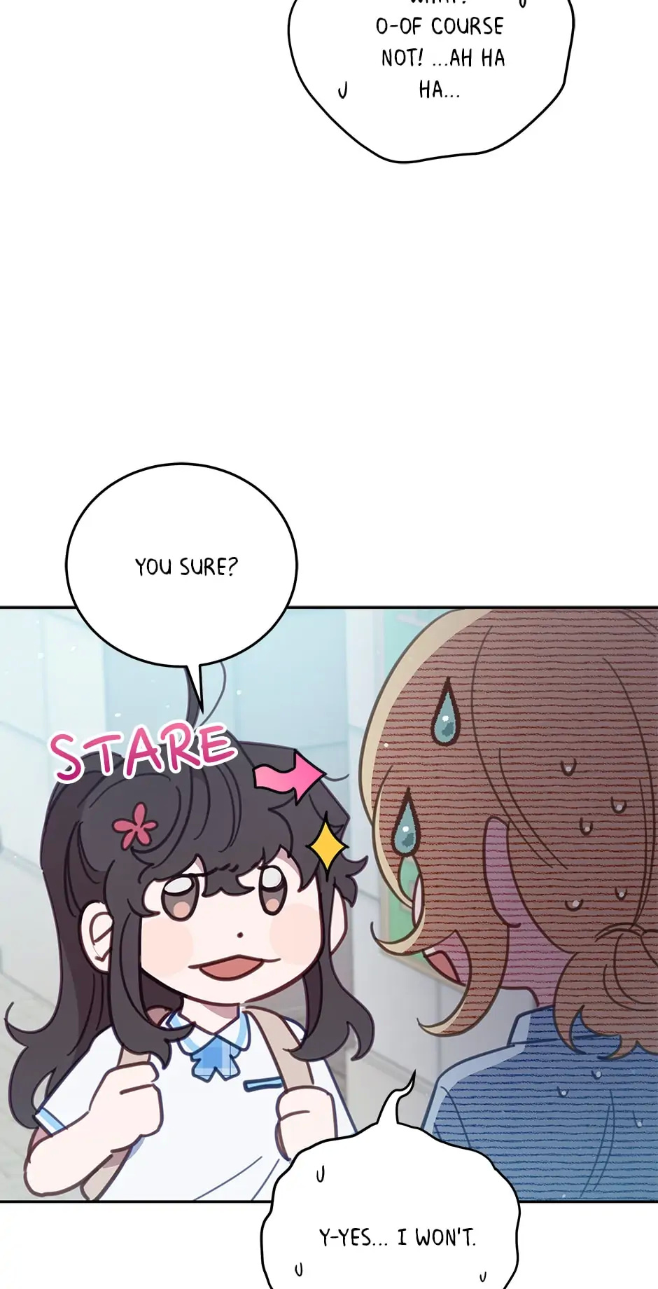 An animal hospital in the border area chapter 59 - page 24