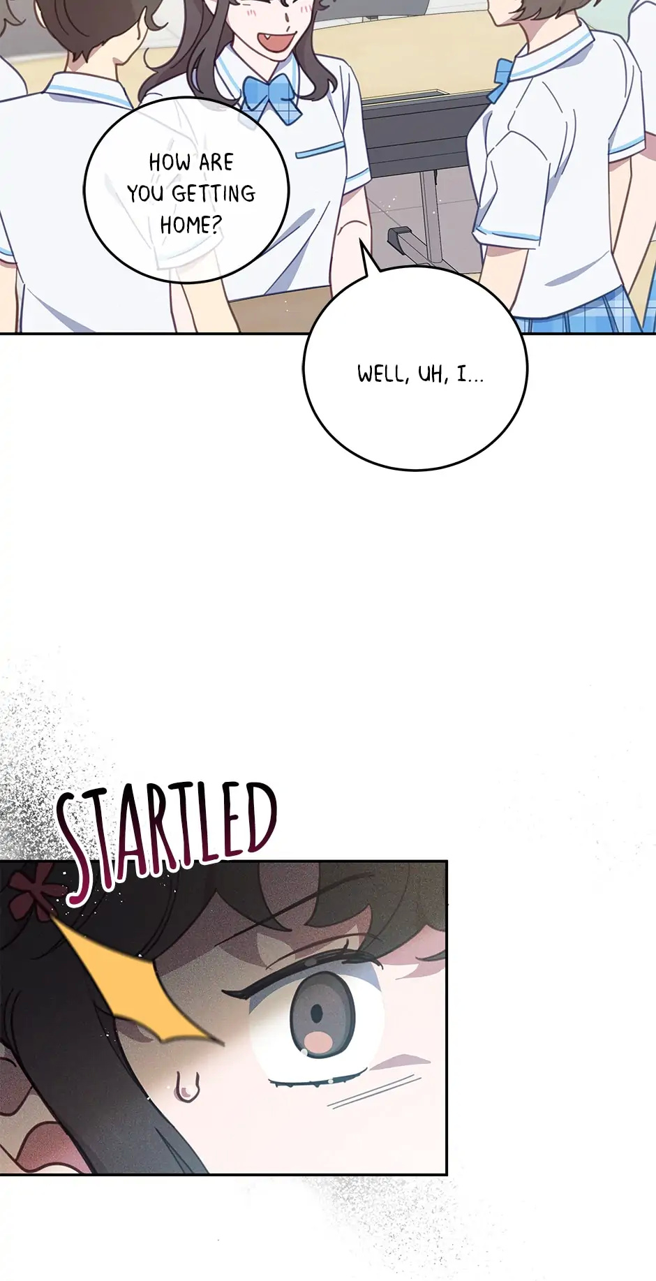 An animal hospital in the border area chapter 59 - page 30