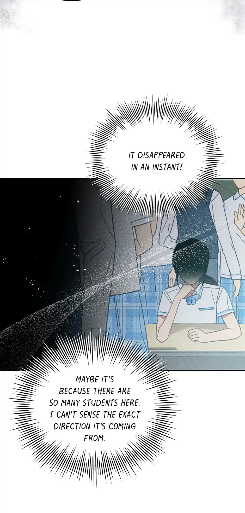 An animal hospital in the border area chapter 59 - page 32