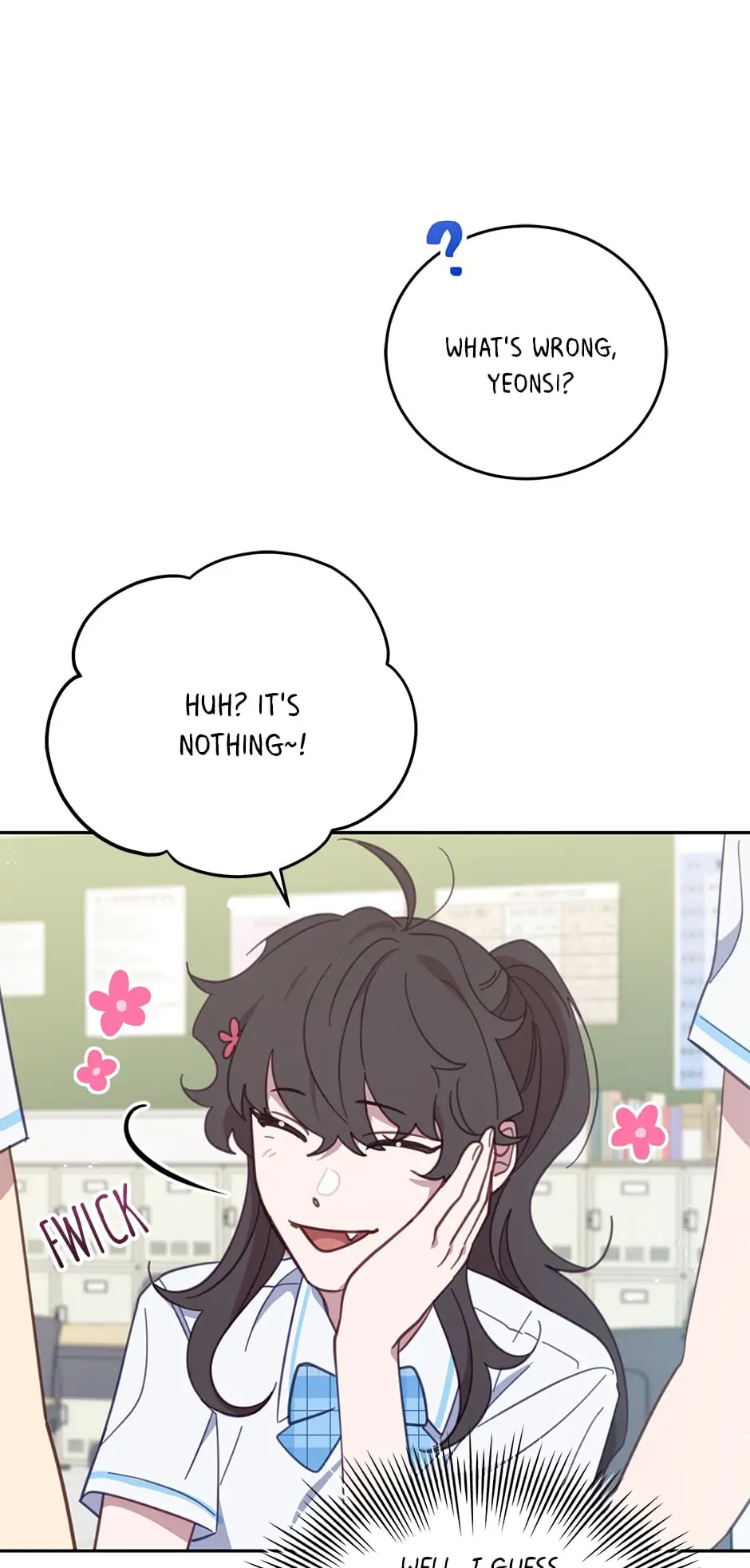 An animal hospital in the border area chapter 59 - page 33