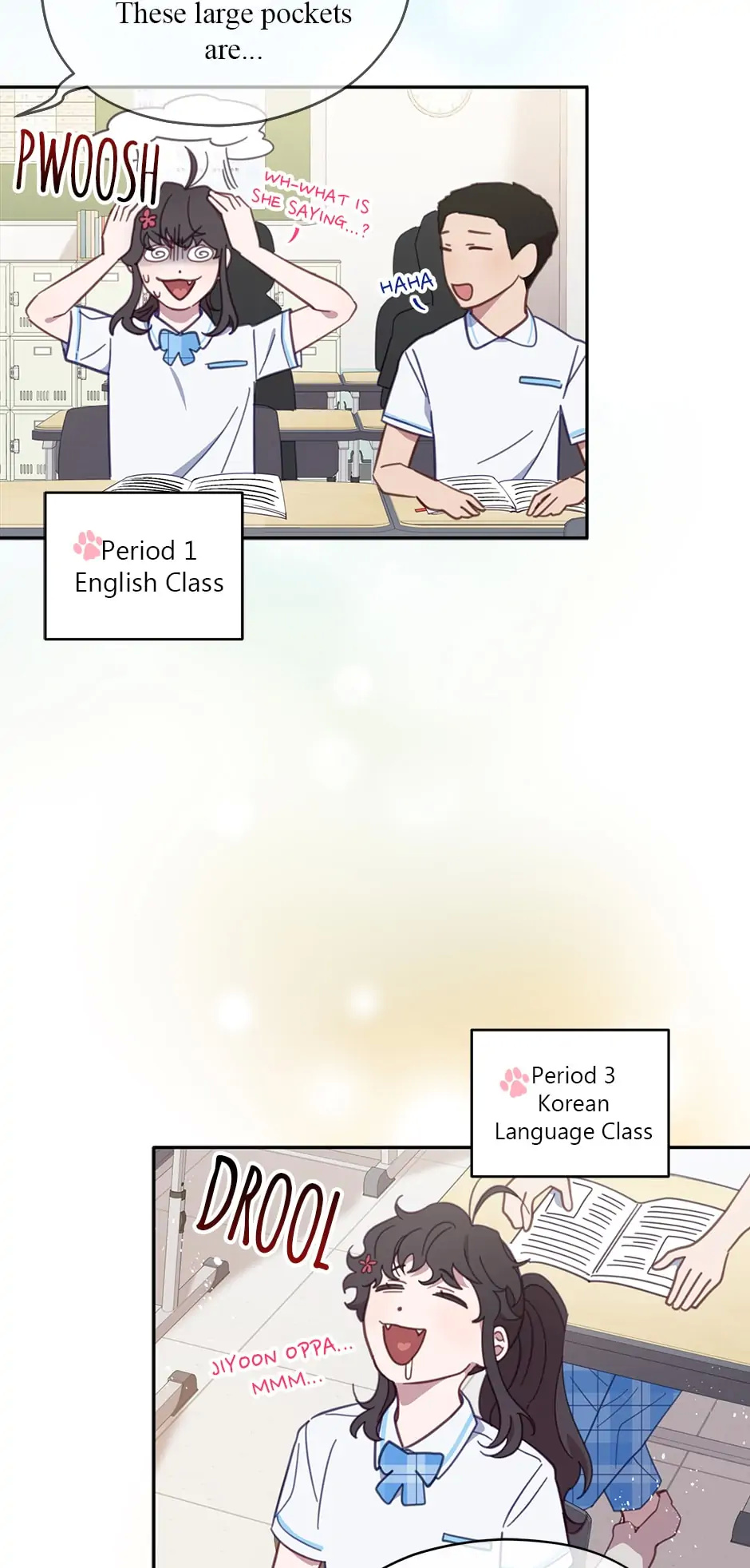 An animal hospital in the border area chapter 59 - page 35
