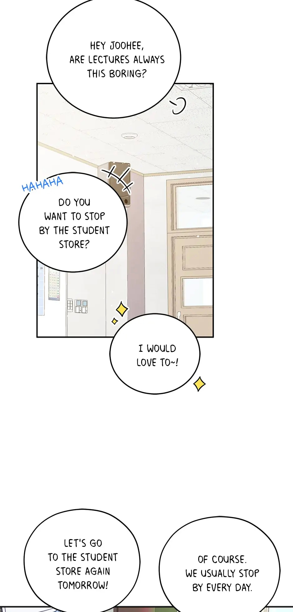 An animal hospital in the border area chapter 59 - page 37