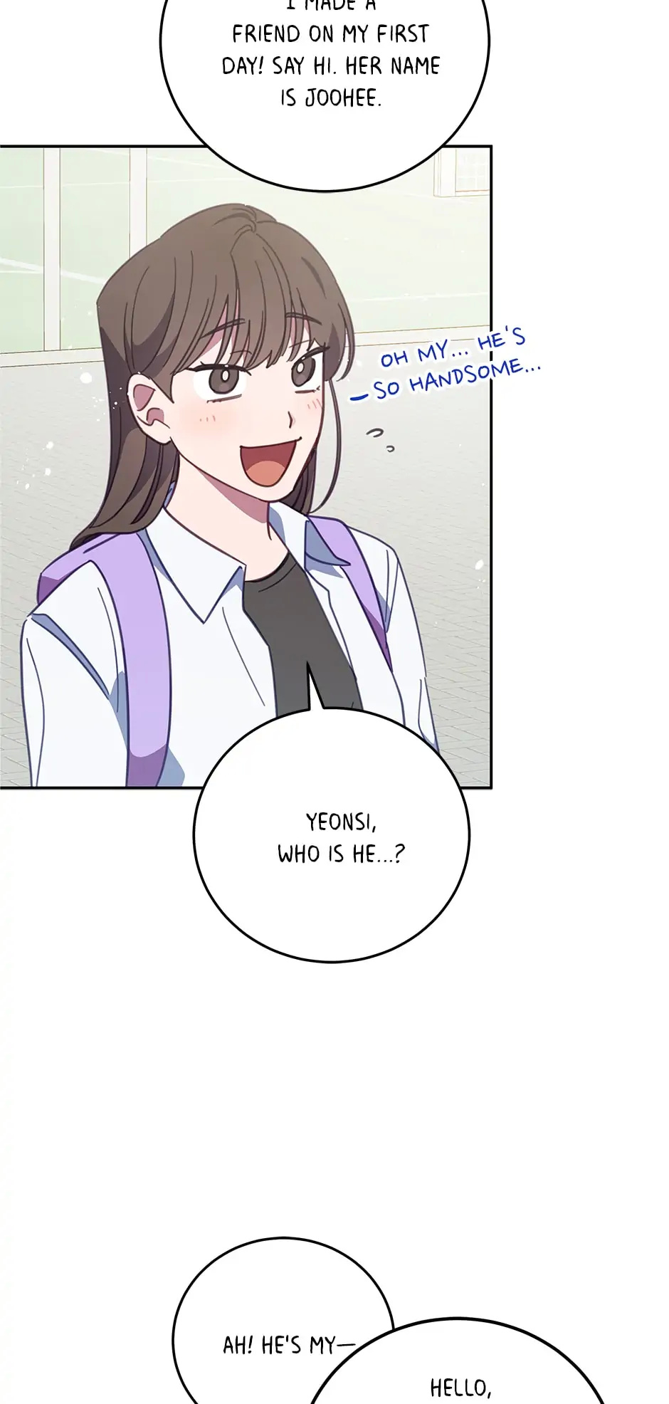 An animal hospital in the border area chapter 59 - page 41