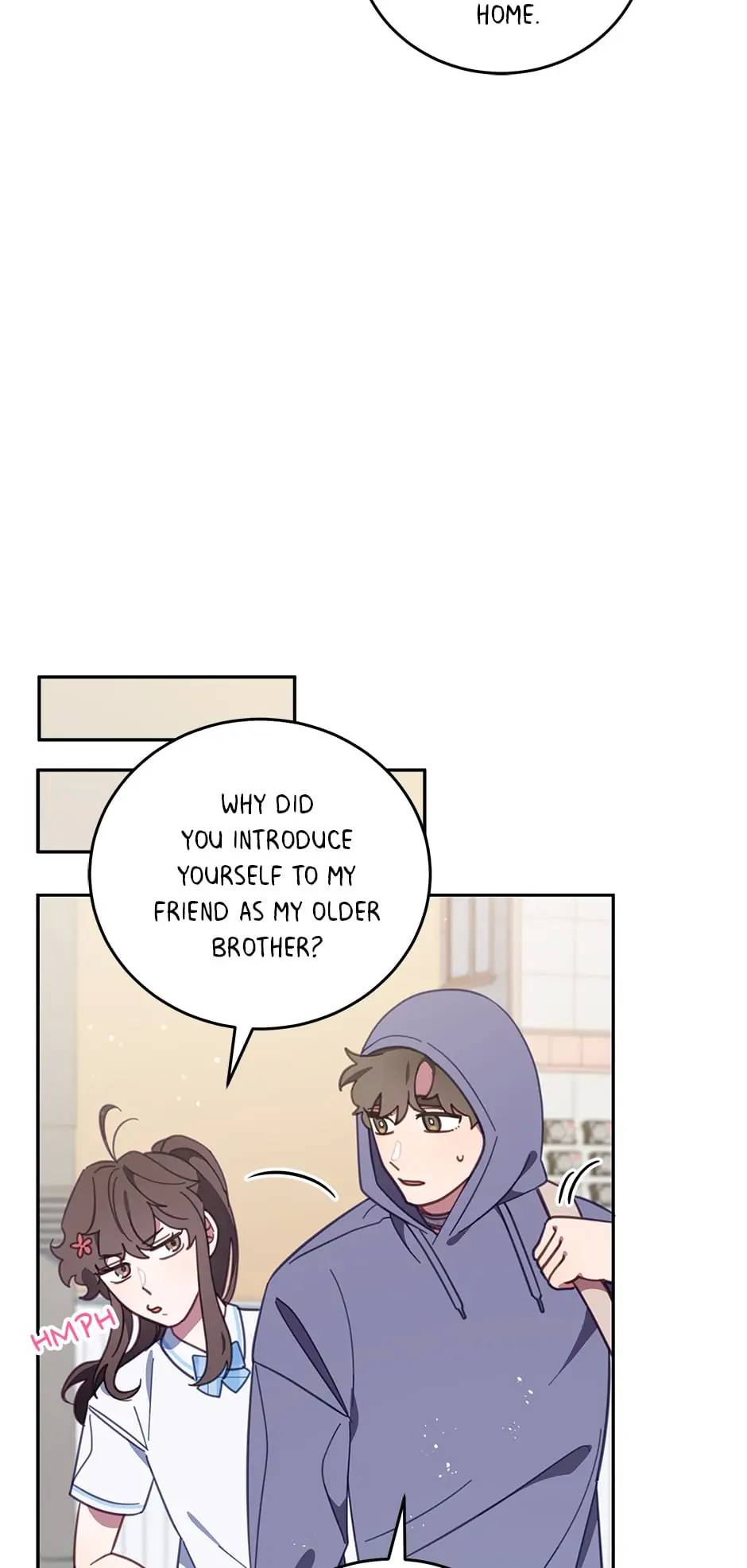 An animal hospital in the border area chapter 59 - page 43
