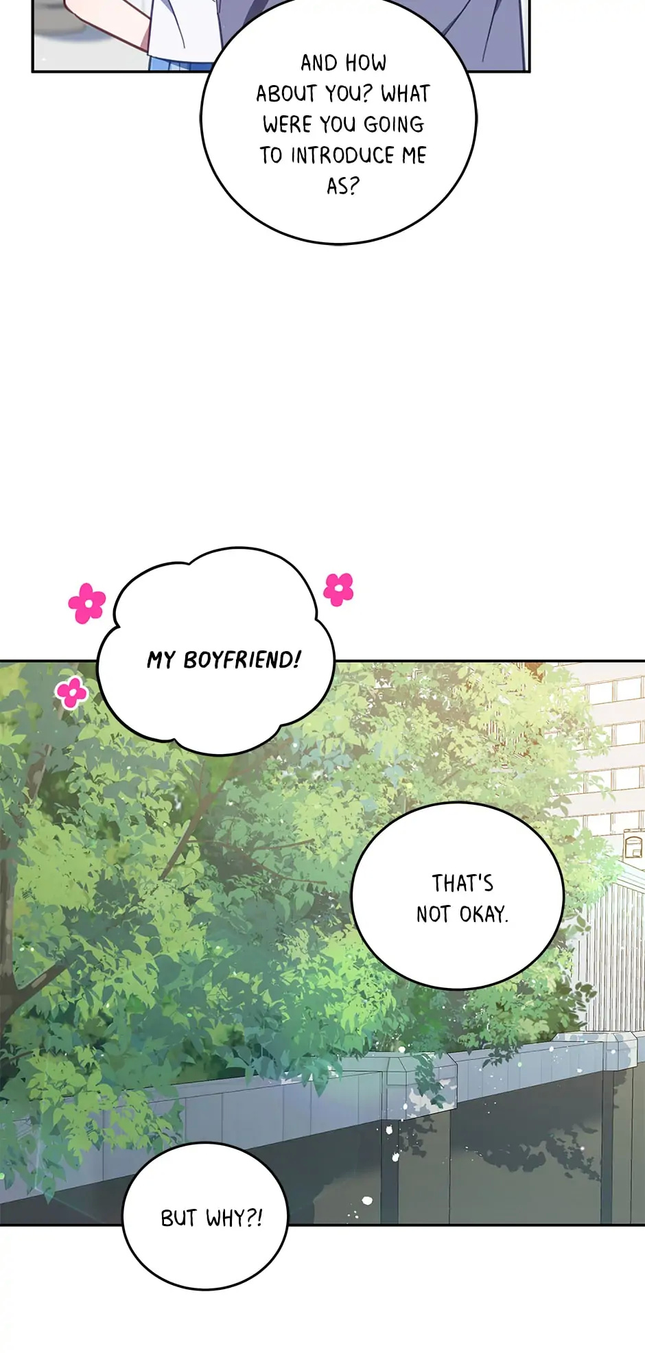 An animal hospital in the border area chapter 59 - page 44