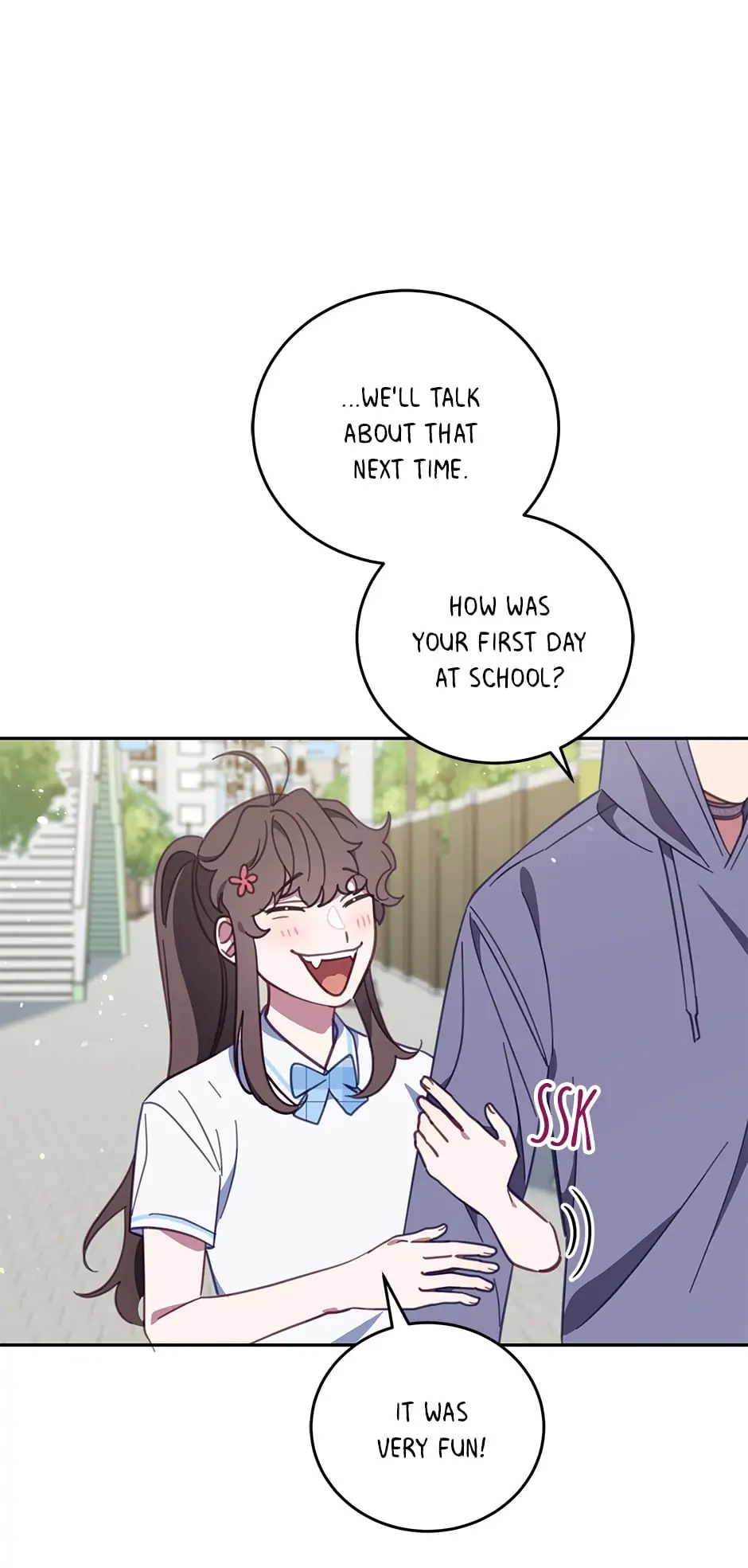 An animal hospital in the border area chapter 59 - page 45