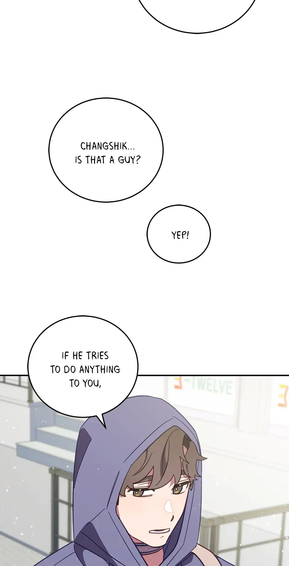 An animal hospital in the border area chapter 59 - page 47
