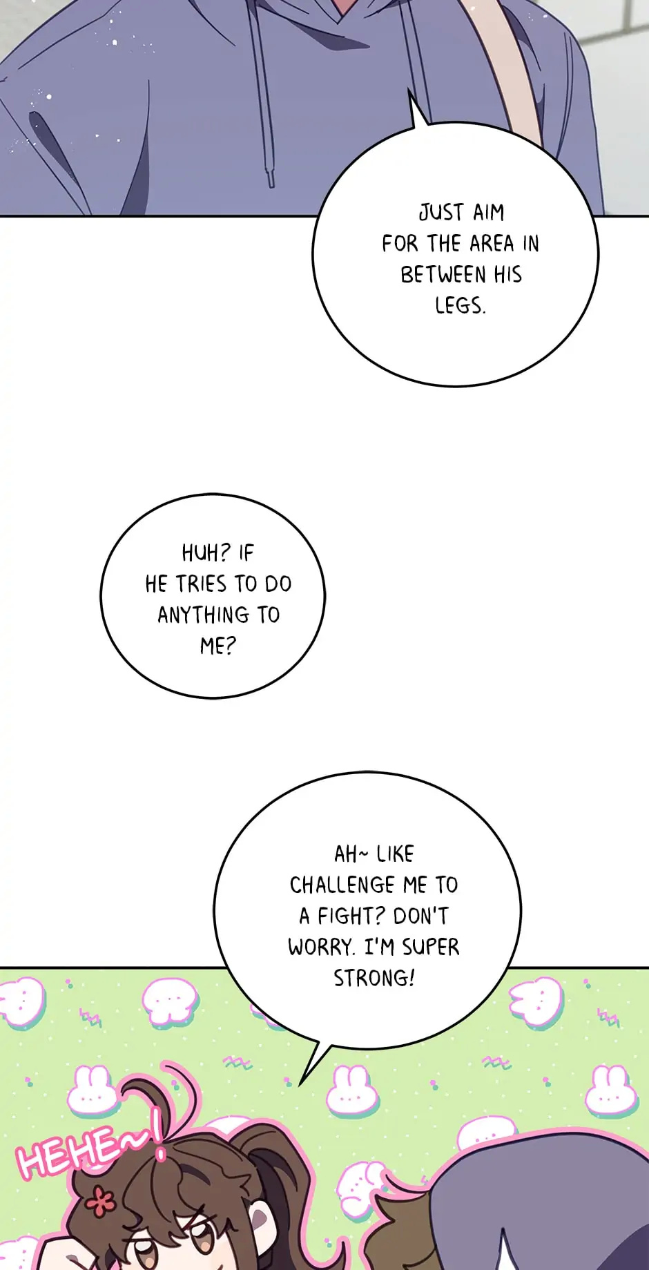 An animal hospital in the border area chapter 59 - page 48