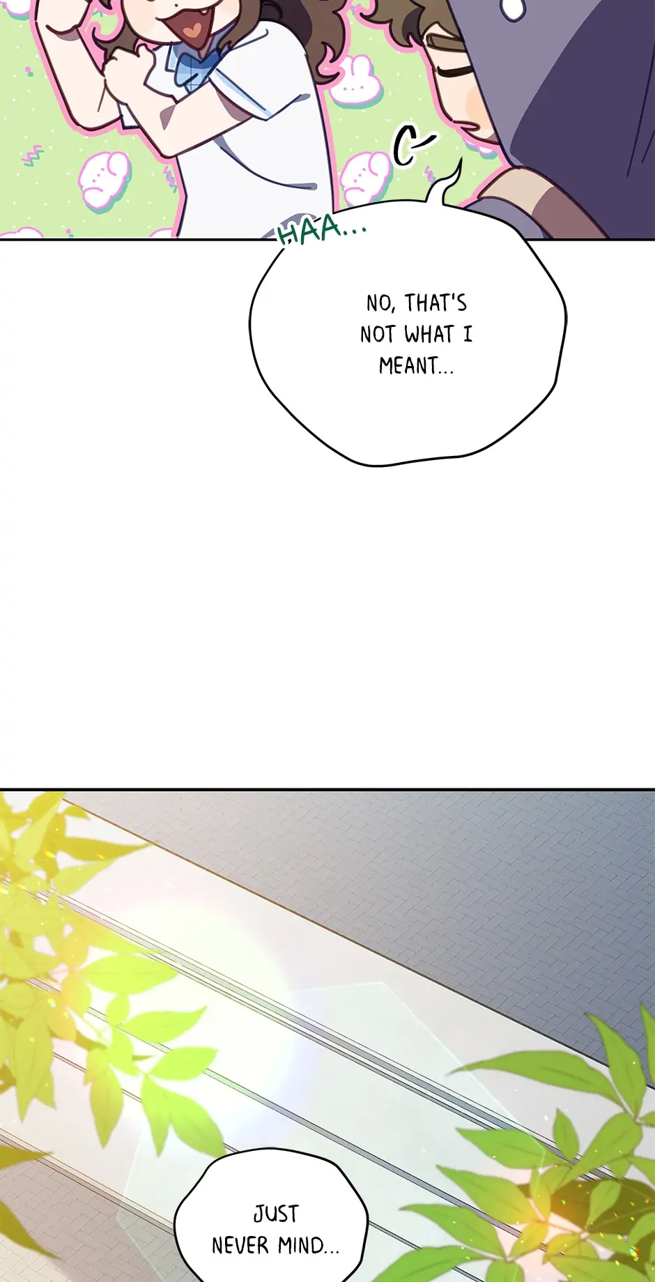 An animal hospital in the border area chapter 59 - page 49