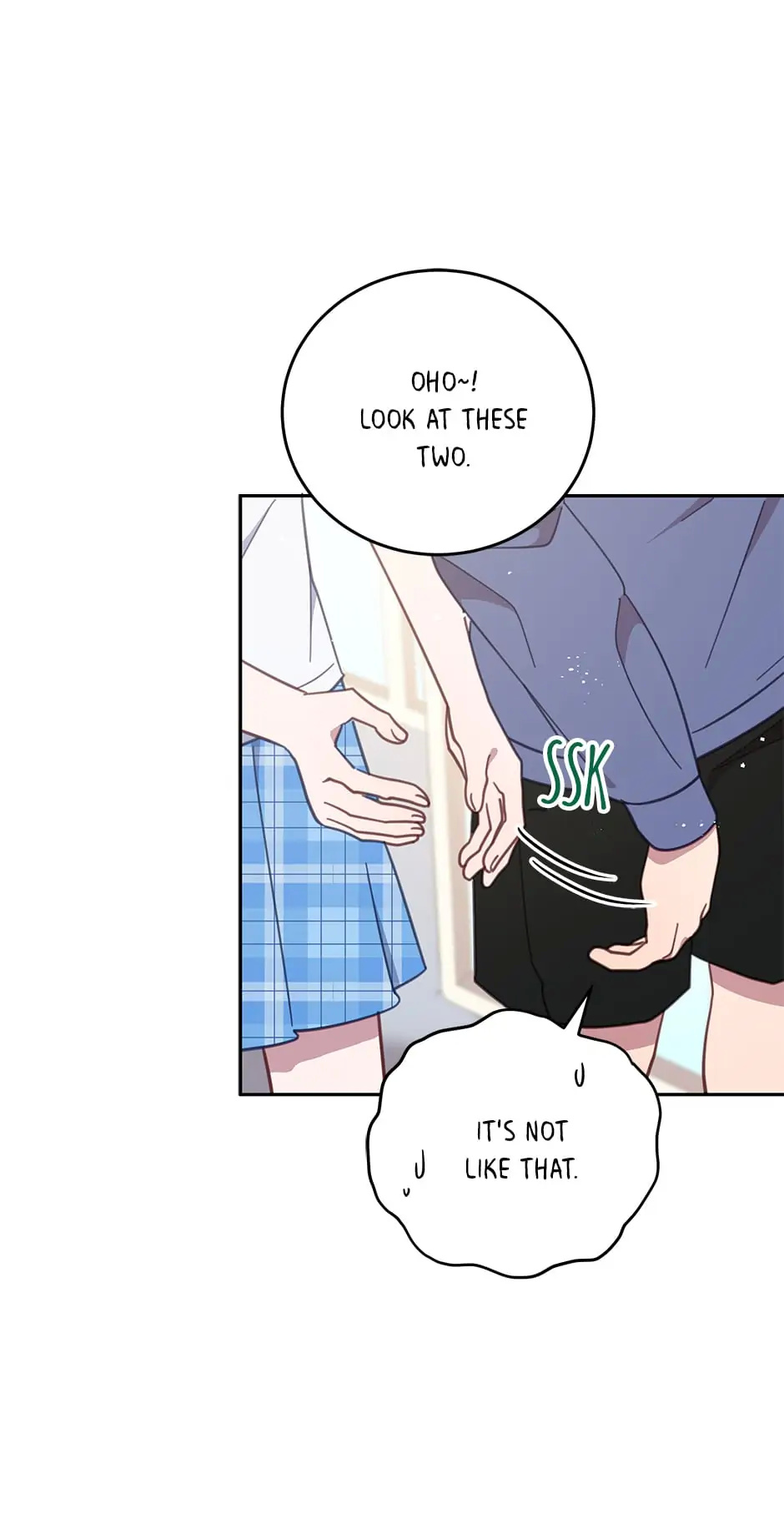 An animal hospital in the border area chapter 59 - page 52