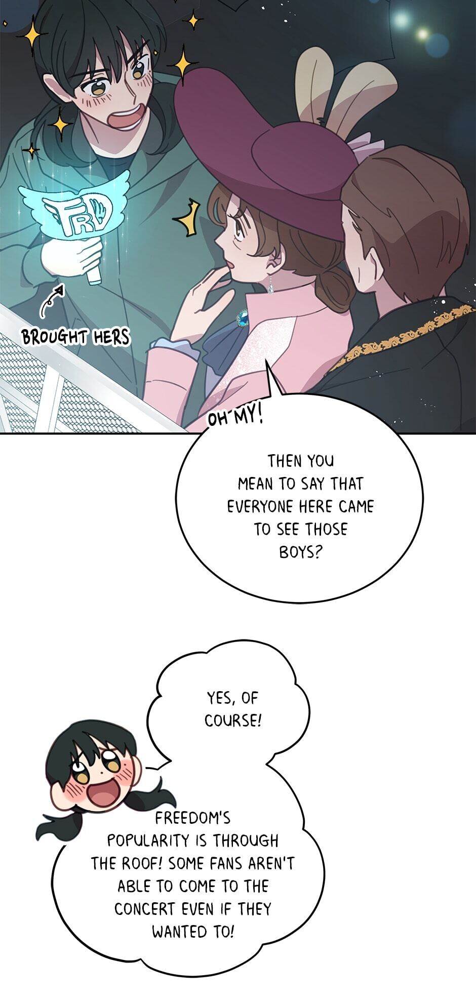 An animal hospital in the border area chapter 51 - page 10