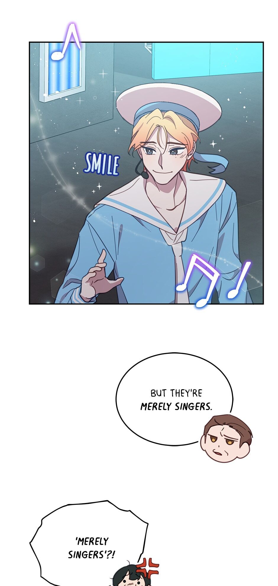 An animal hospital in the border area chapter 51 - page 11
