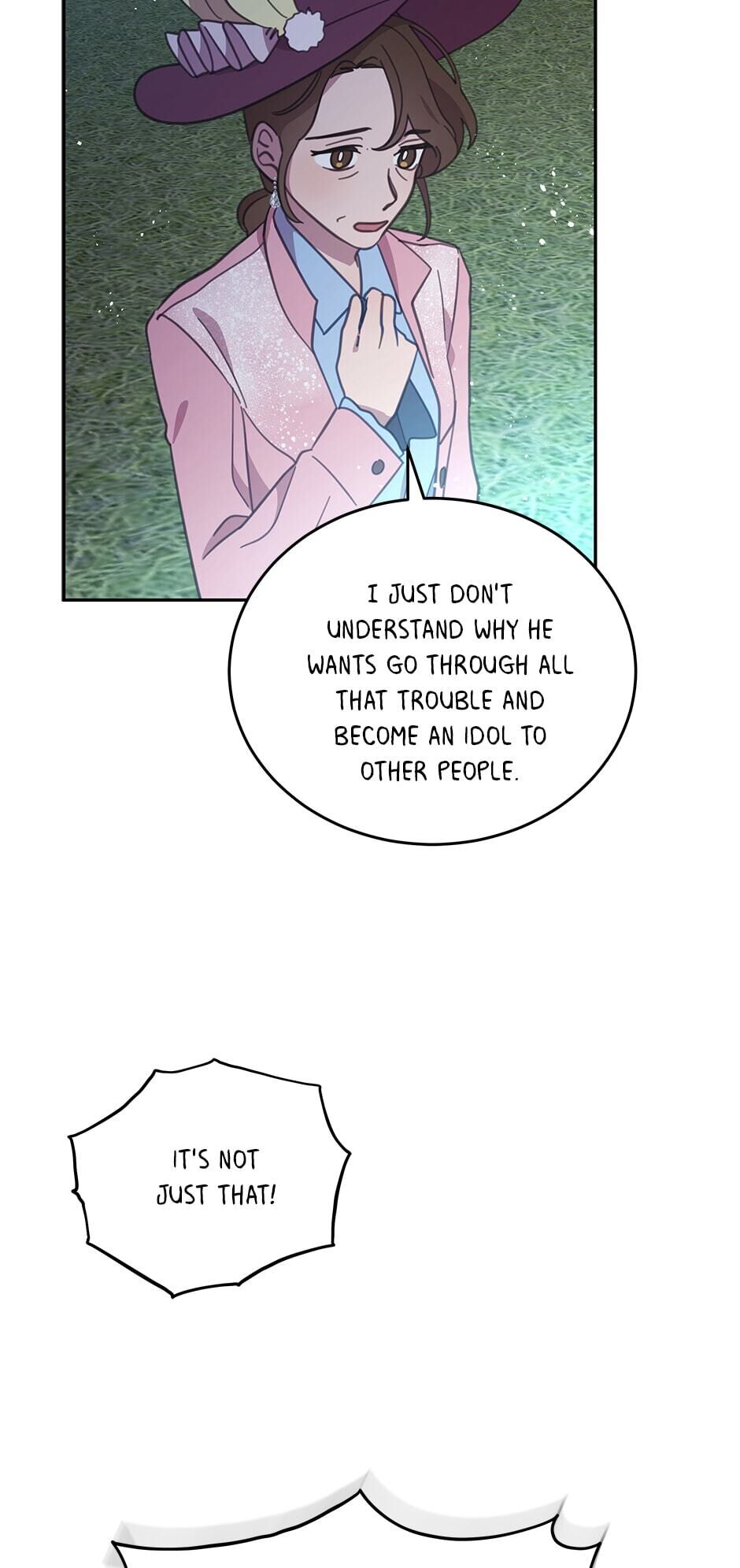 An animal hospital in the border area chapter 51 - page 18