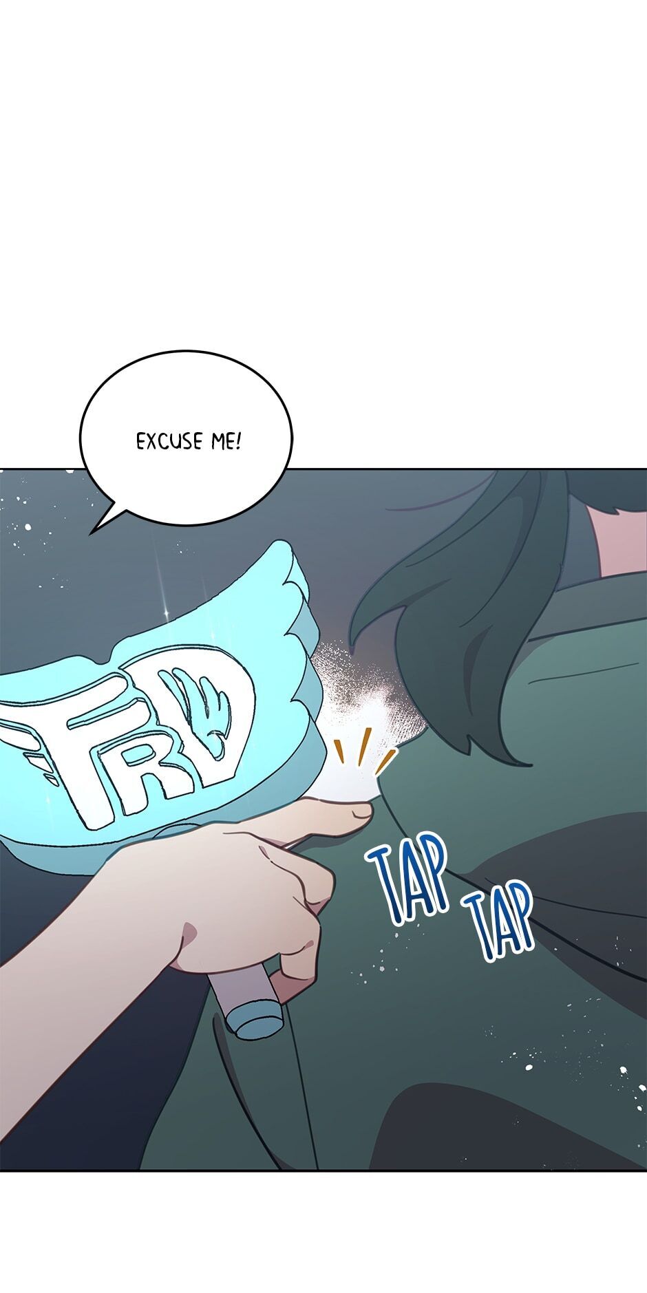 An animal hospital in the border area chapter 51 - page 20
