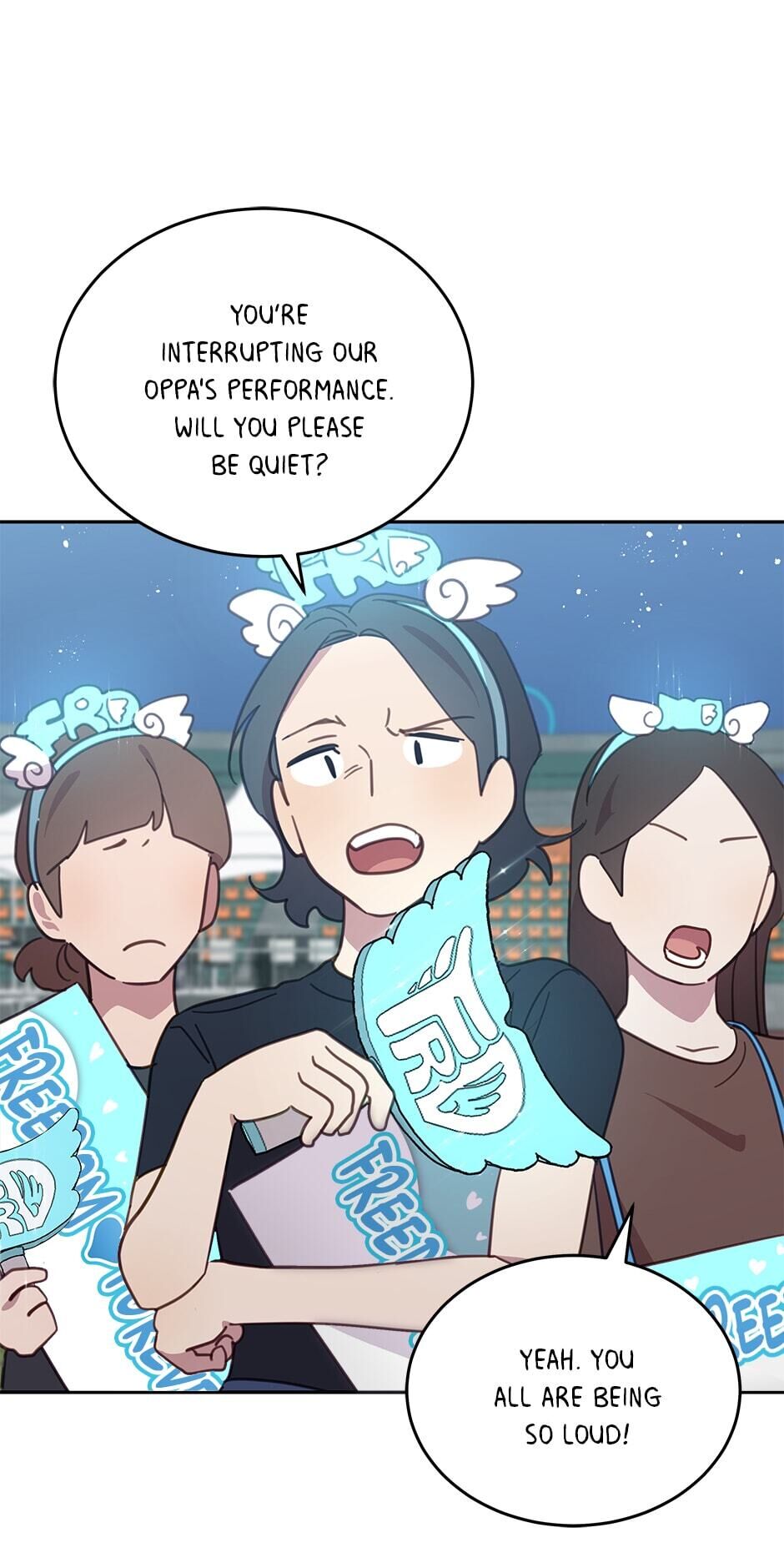 An animal hospital in the border area chapter 51 - page 21