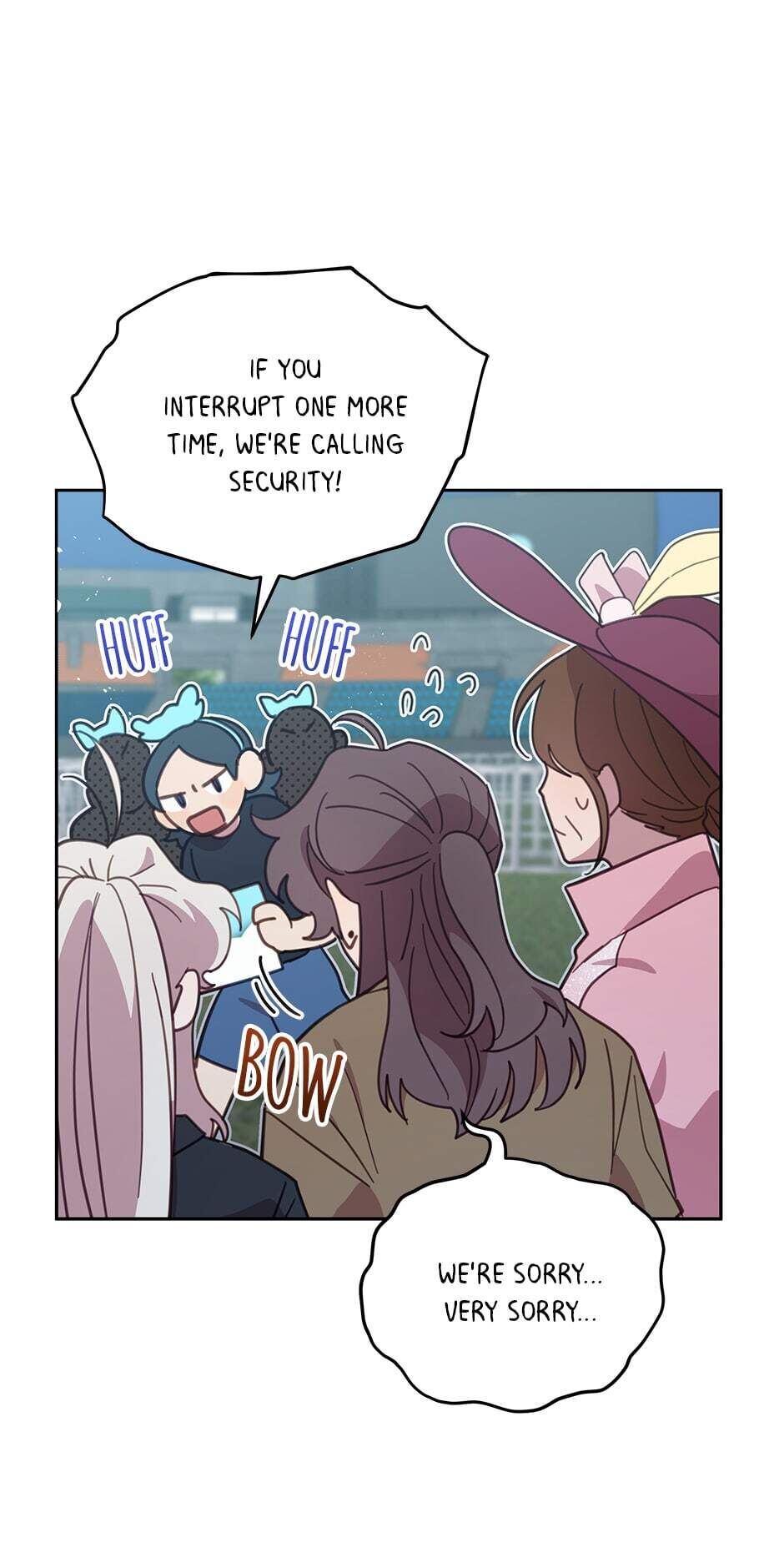 An animal hospital in the border area chapter 51 - page 22