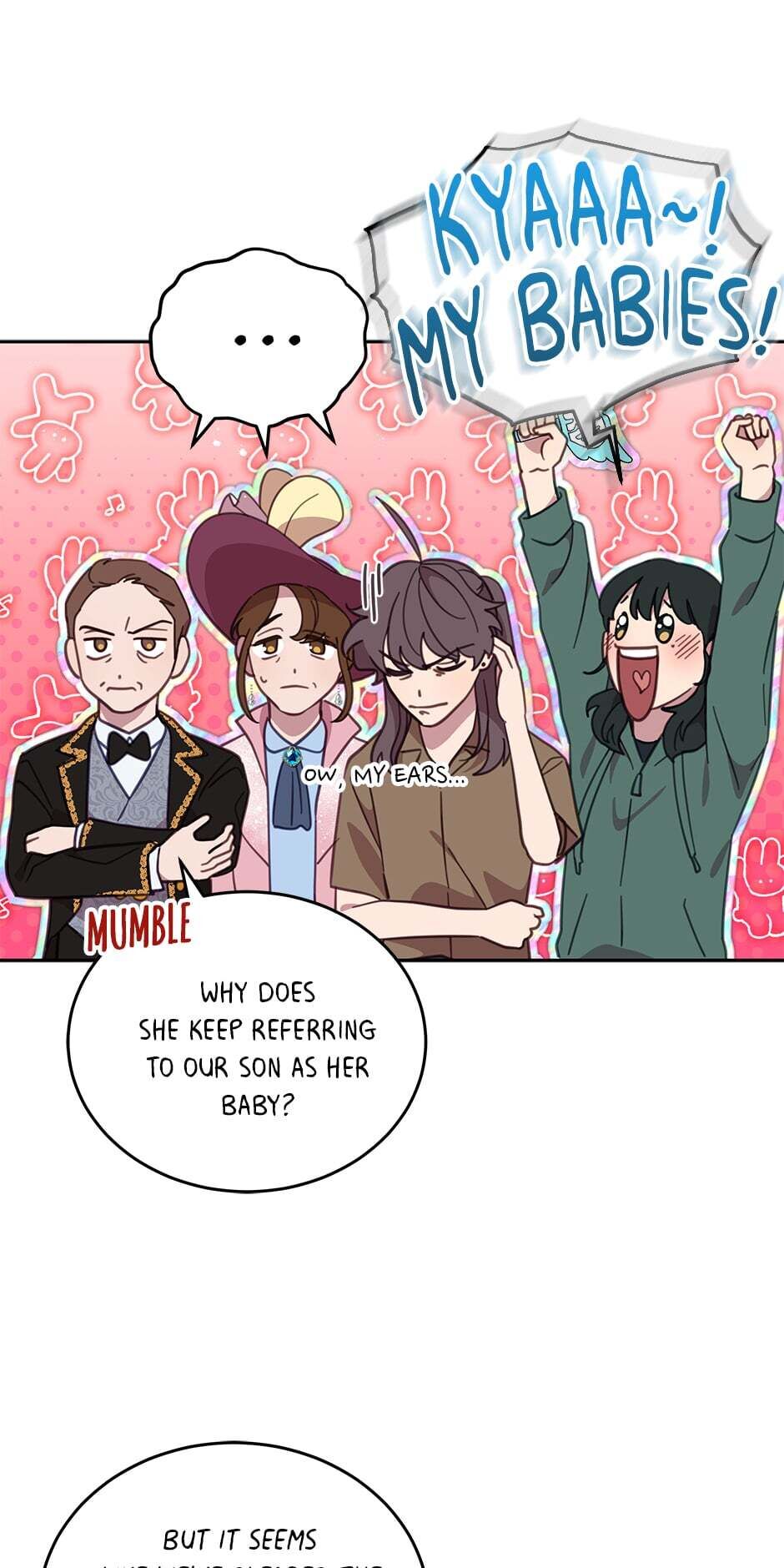 An animal hospital in the border area chapter 51 - page 23