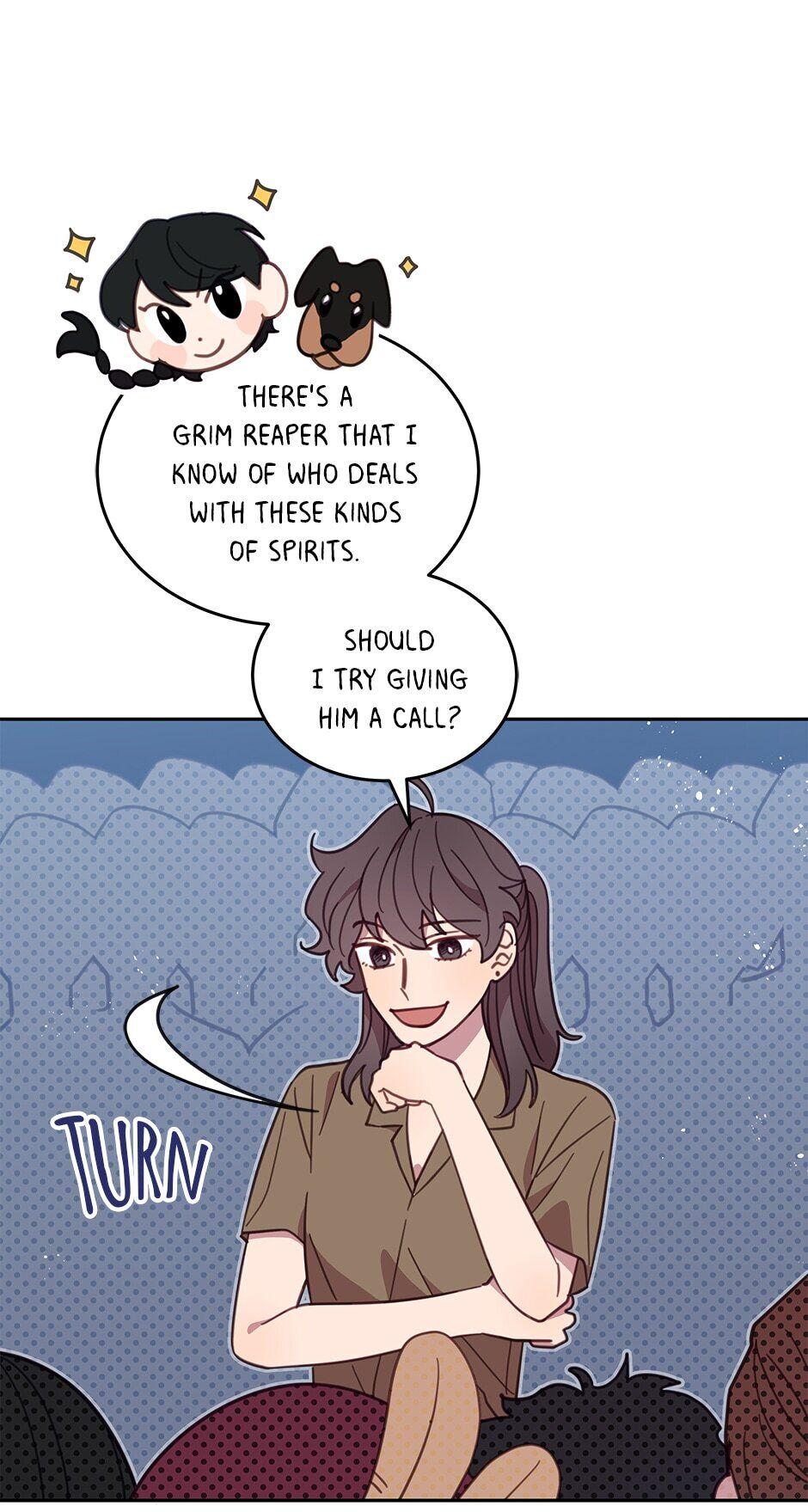 An animal hospital in the border area chapter 51 - page 34