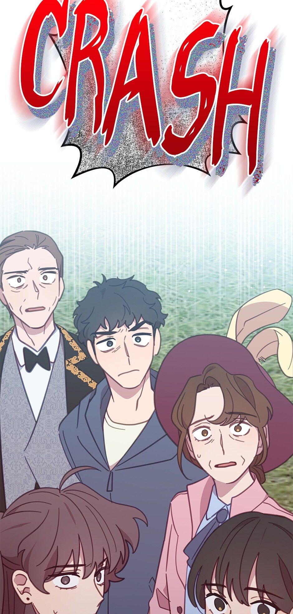 An animal hospital in the border area chapter 51 - page 38