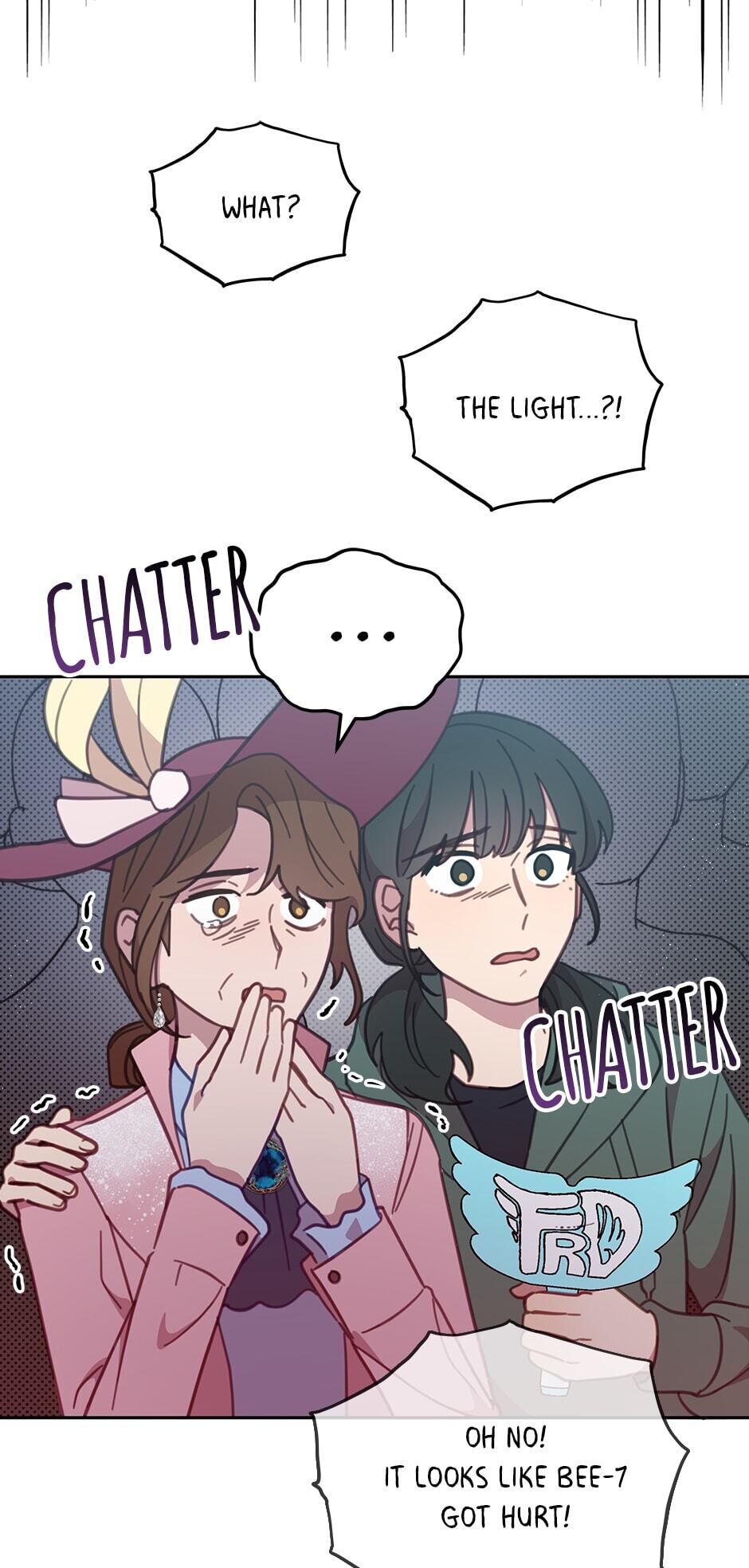 An animal hospital in the border area chapter 51 - page 41