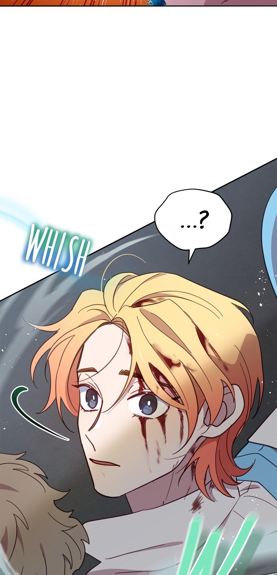 An animal hospital in the border area chapter 51 - page 52