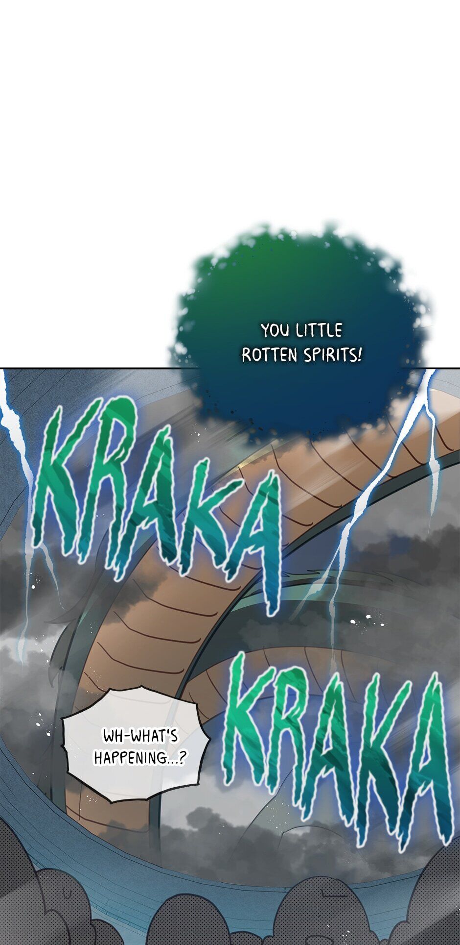 An animal hospital in the border area chapter 51 - page 57
